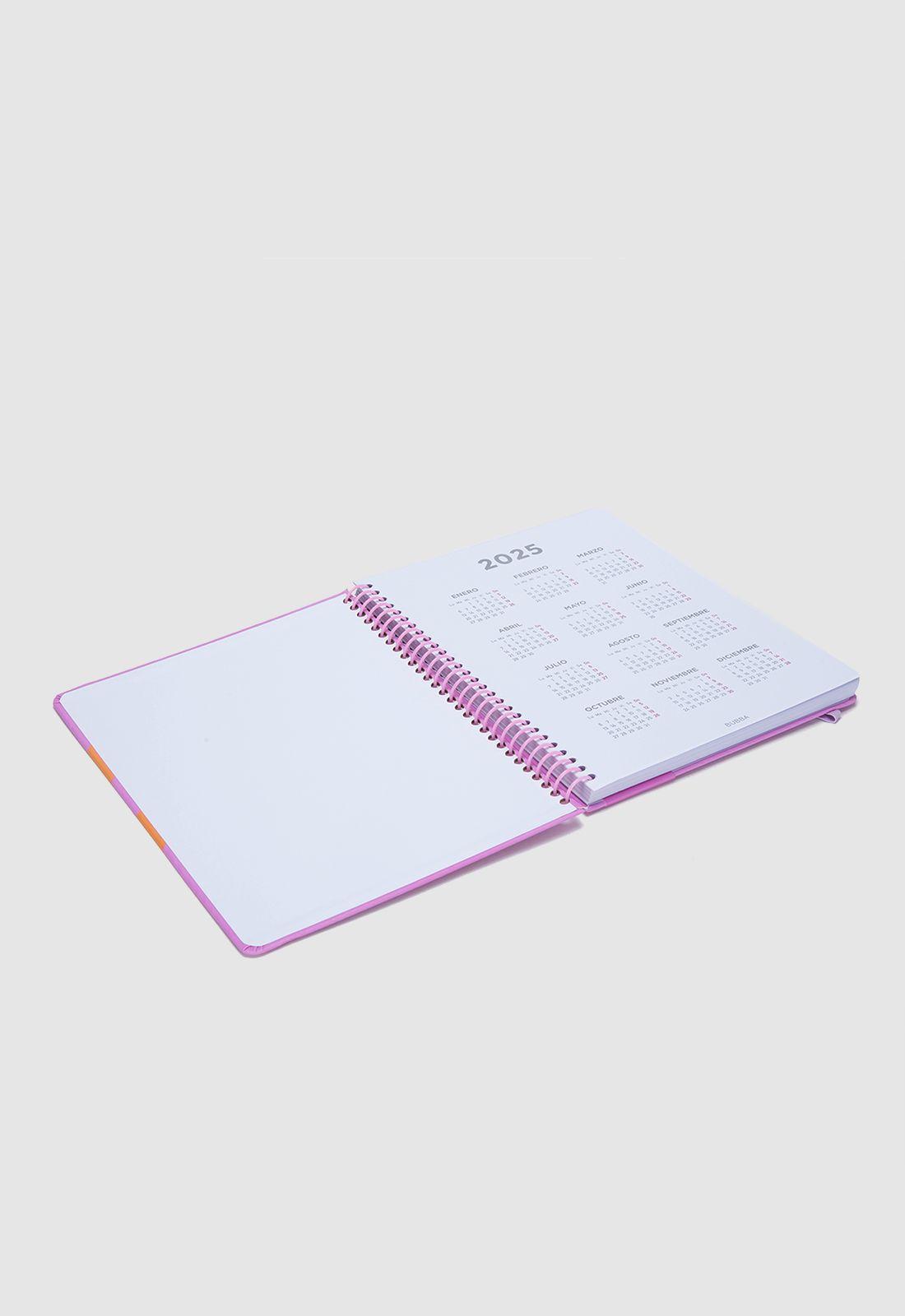 Notebook Work Essencial Gum Bubba Essentials-3