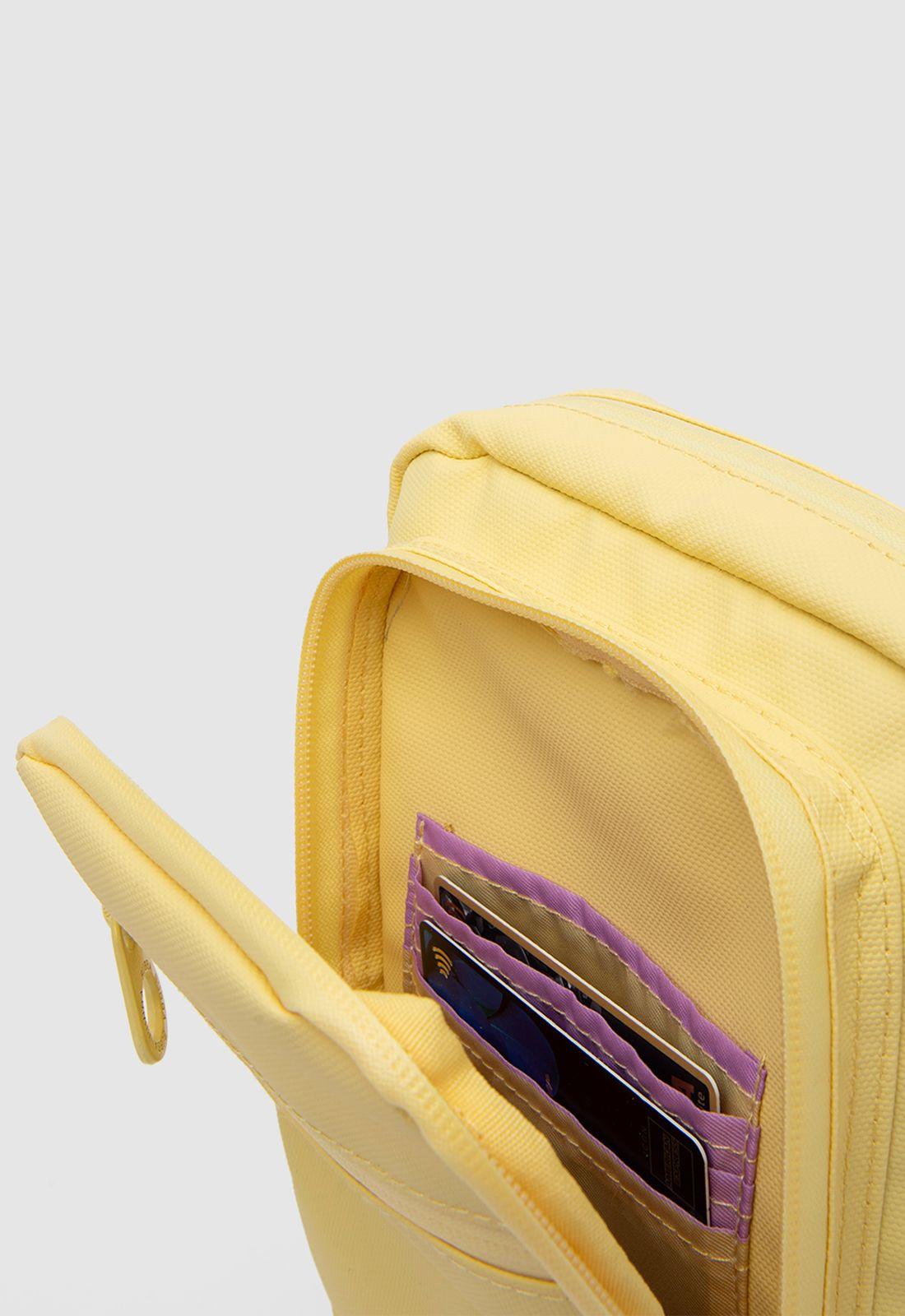 Cross Bag Travel Butter Bubba Essentials-6