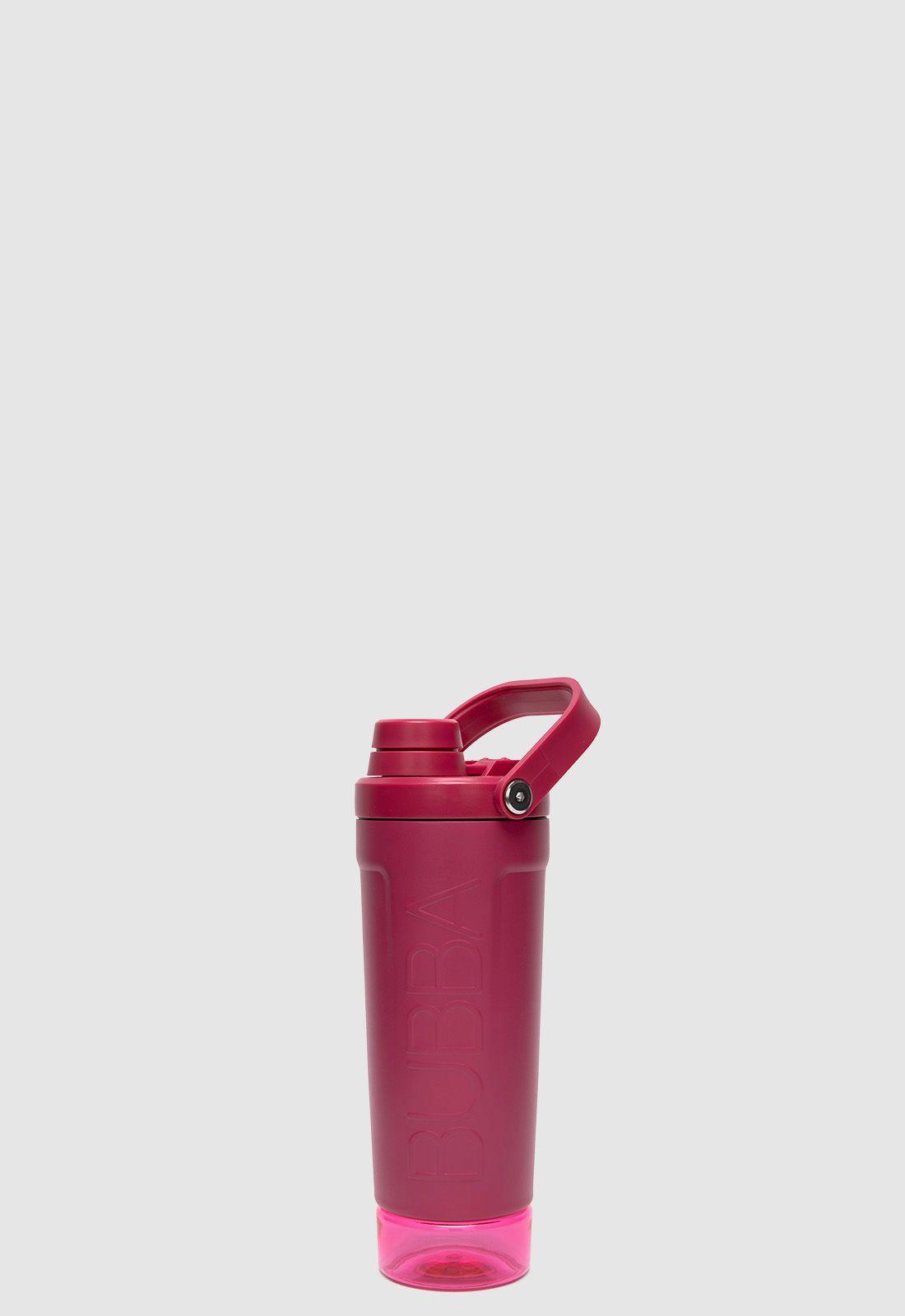 Shaker Ruby Red Bubba Essentials-0