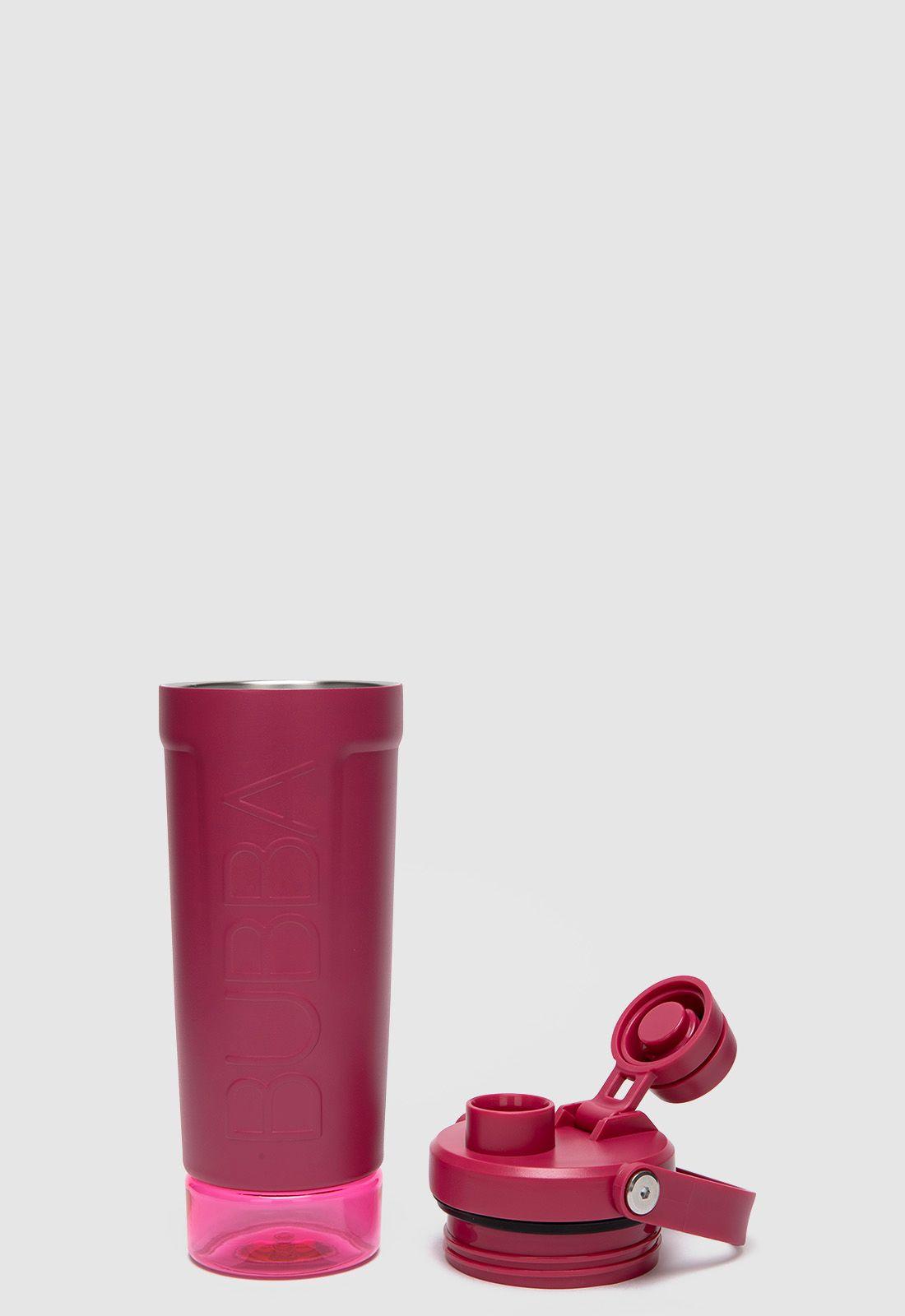 Shaker Ruby Red Bubba Essentials-2