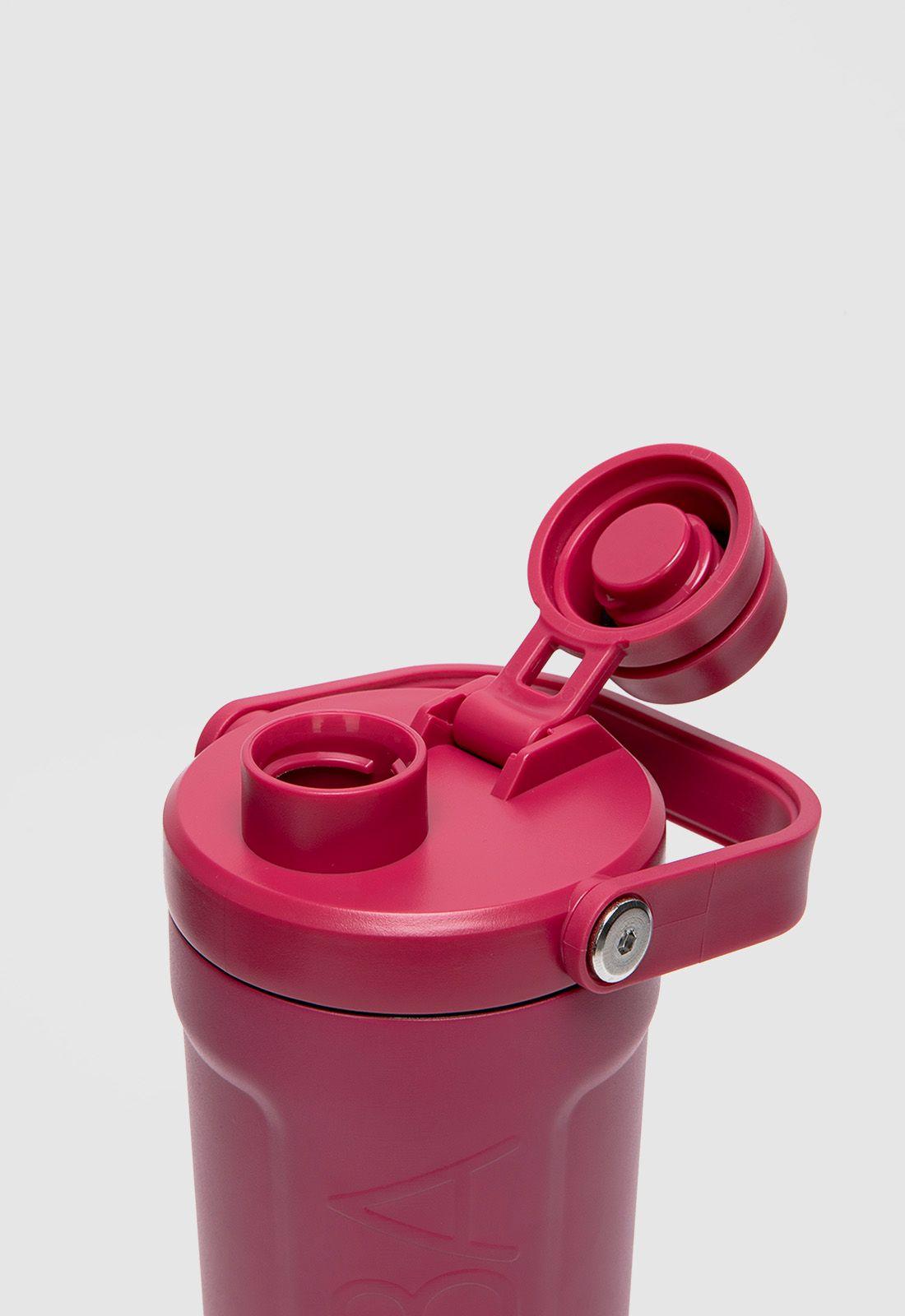 Shaker Ruby Red Bubba Essentials-3