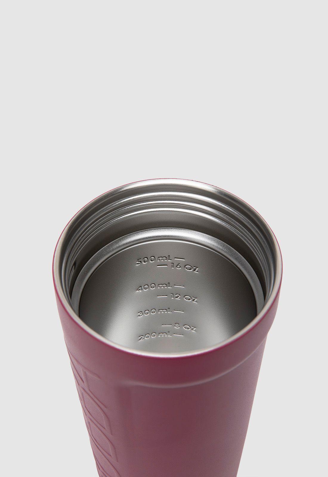 Shaker Ruby Red Bubba Essentials-4