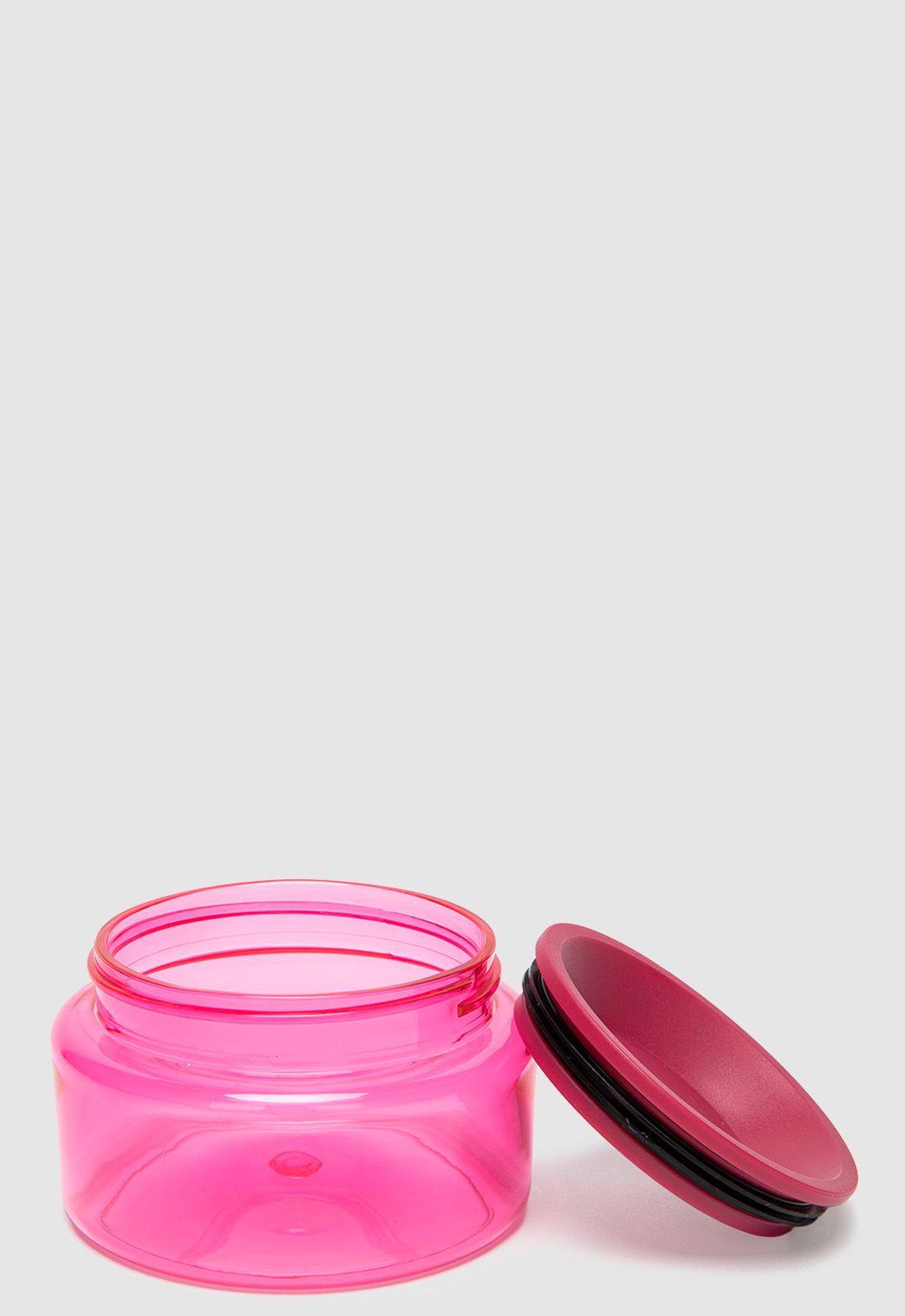 Shaker Ruby Red Bubba Essentials-5