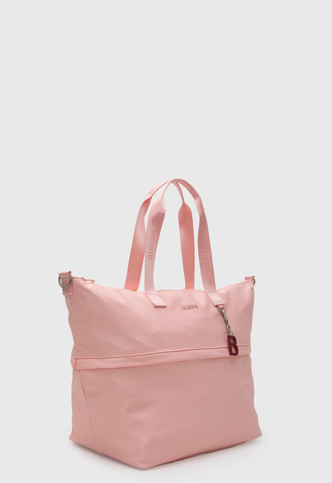 Tote Travel Expandable Crystal Rose Bubba Essentials-2