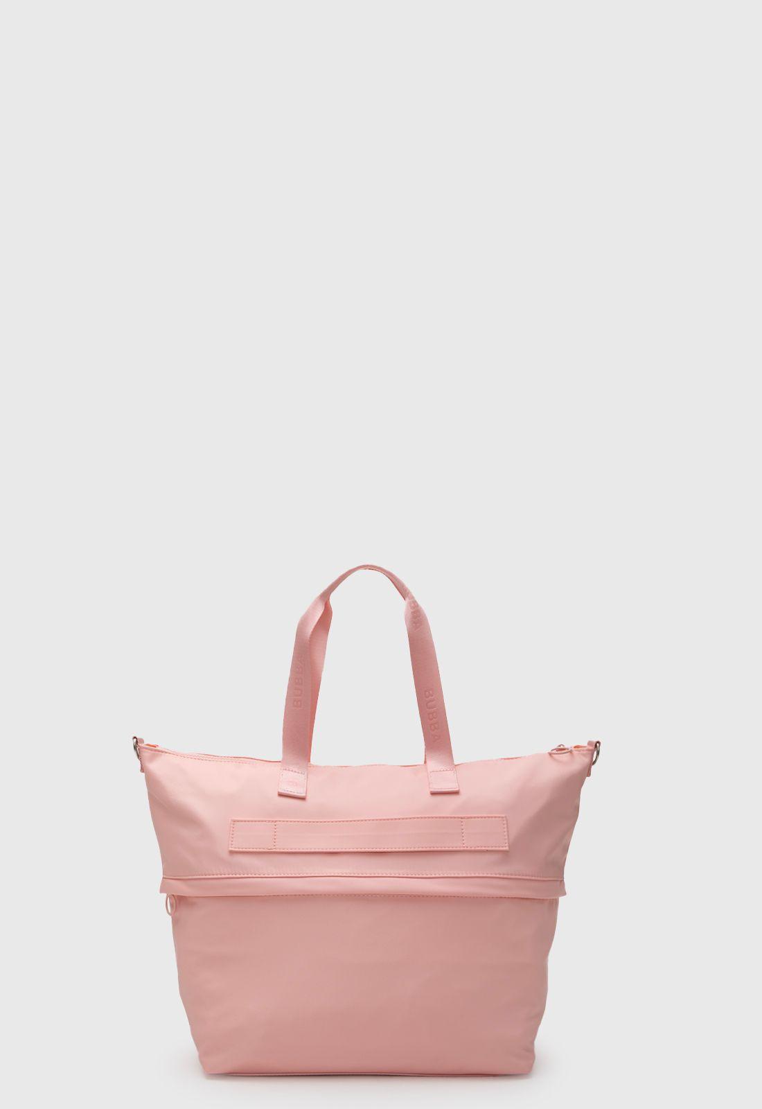 Tote Travel Expandable Crystal Rose Bubba Essentials-3