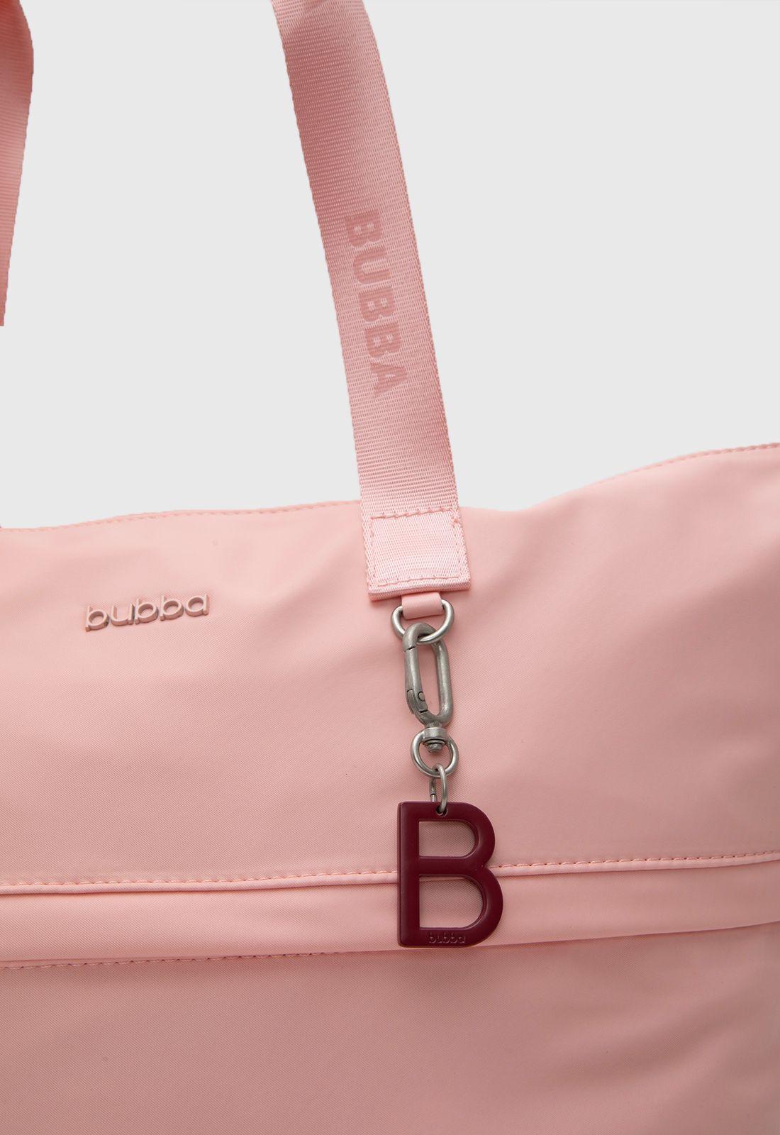 Tote Travel Expandable Crystal Rose Bubba Essentials-4