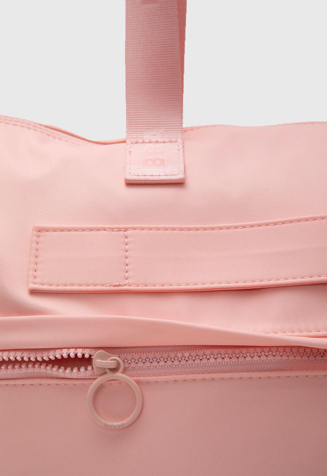 Tote Travel Expandable Crystal Rose Bubba Essentials-5