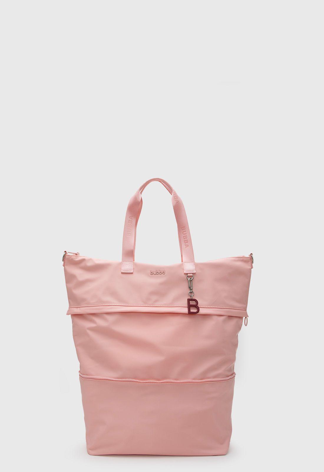 Tote Travel Expandable Crystal Rose Bubba Essentials-6