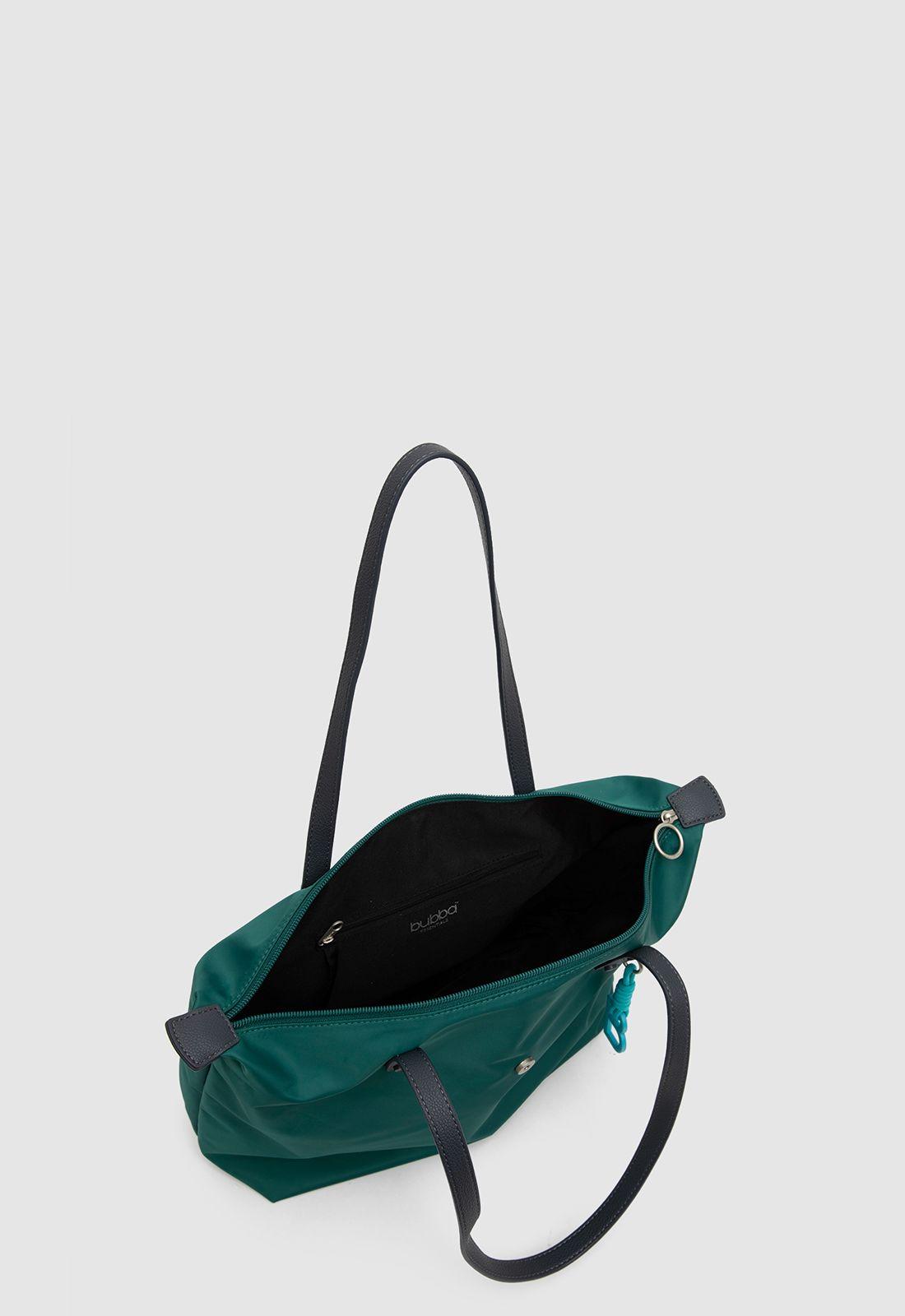 Tote Mónaco Green Bubba Essentials-3
