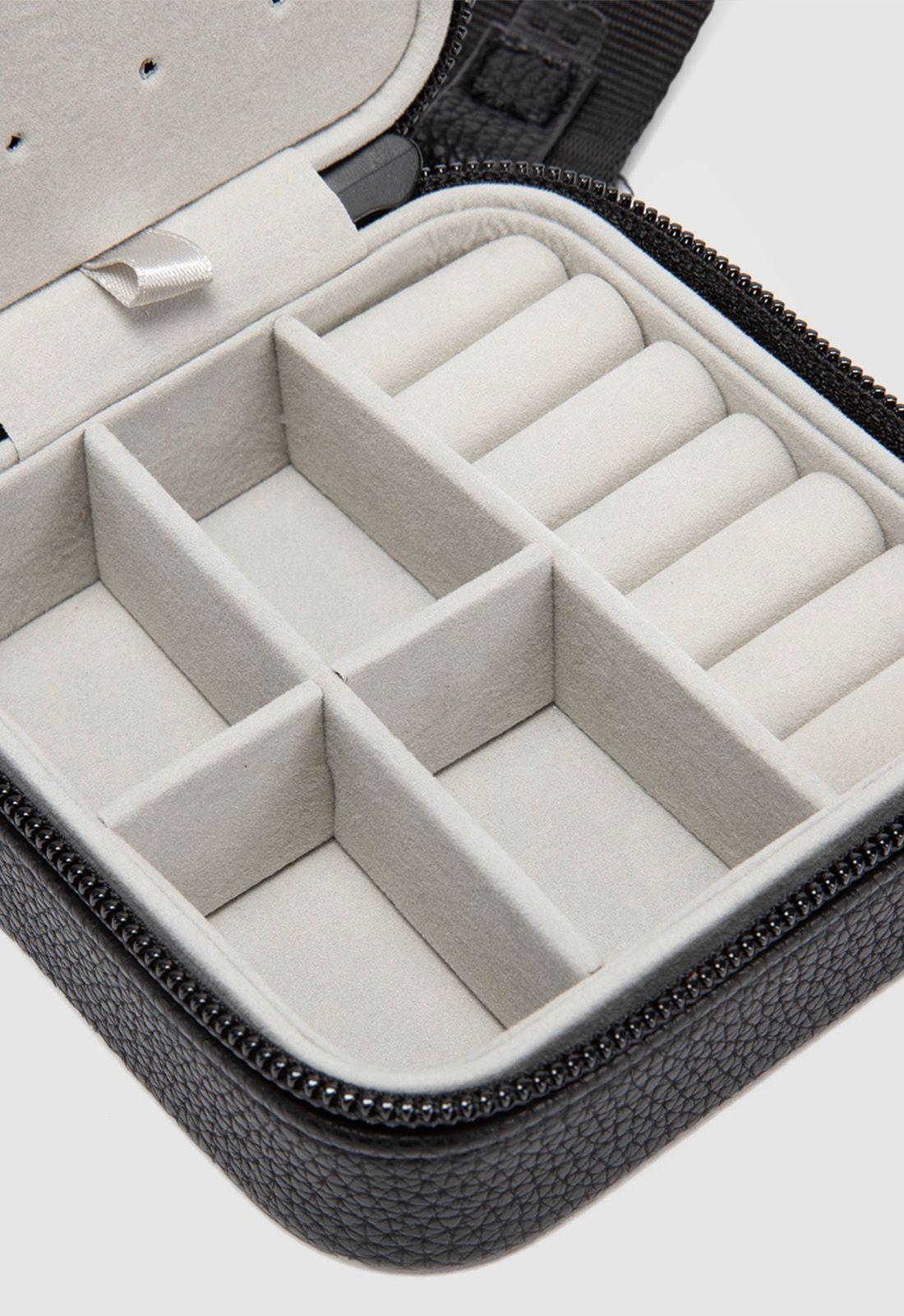 Joyero Colors Black Bubba Essentials-5