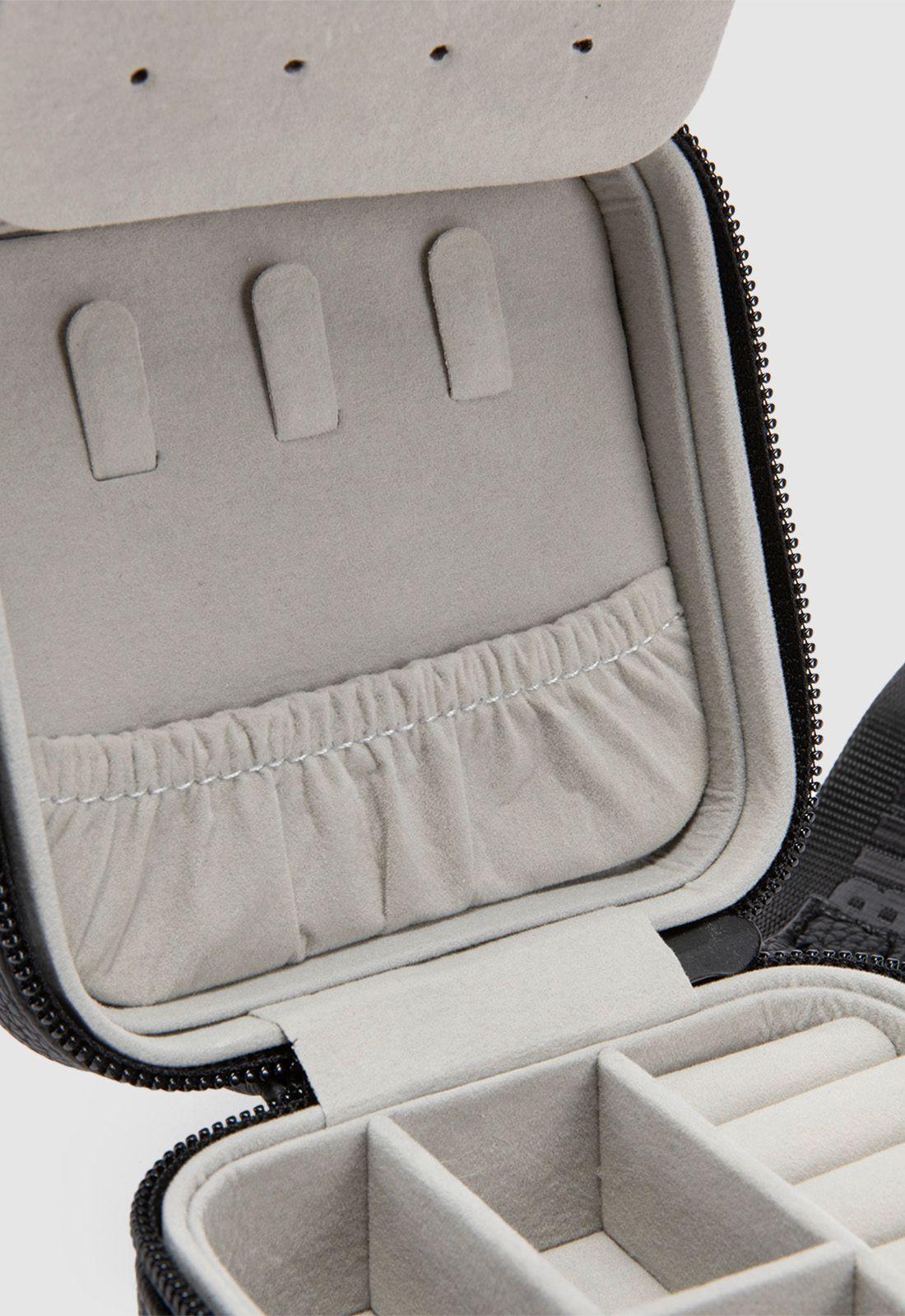 Joyero Colors Black Bubba Essentials-6