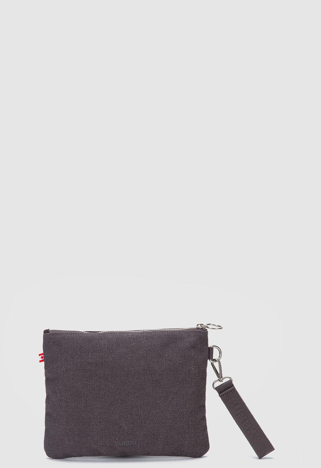 Clutch Canvas Terra Bubba Essentials-2