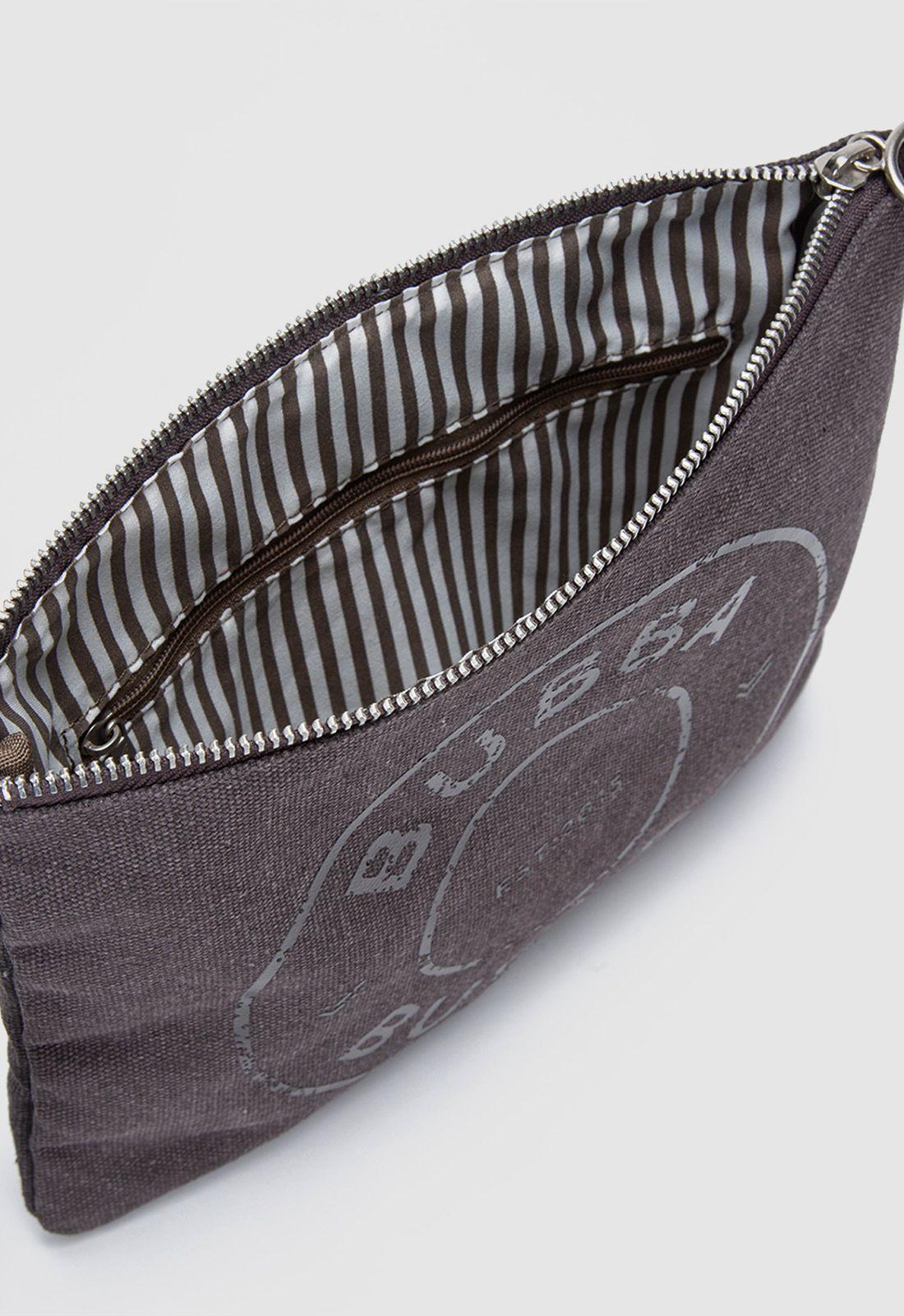Clutch Canvas Terra Bubba Essentials-6