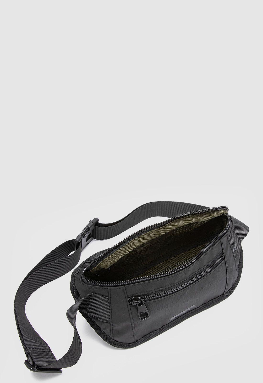 Banano Soho Chrome Black Bubba-3