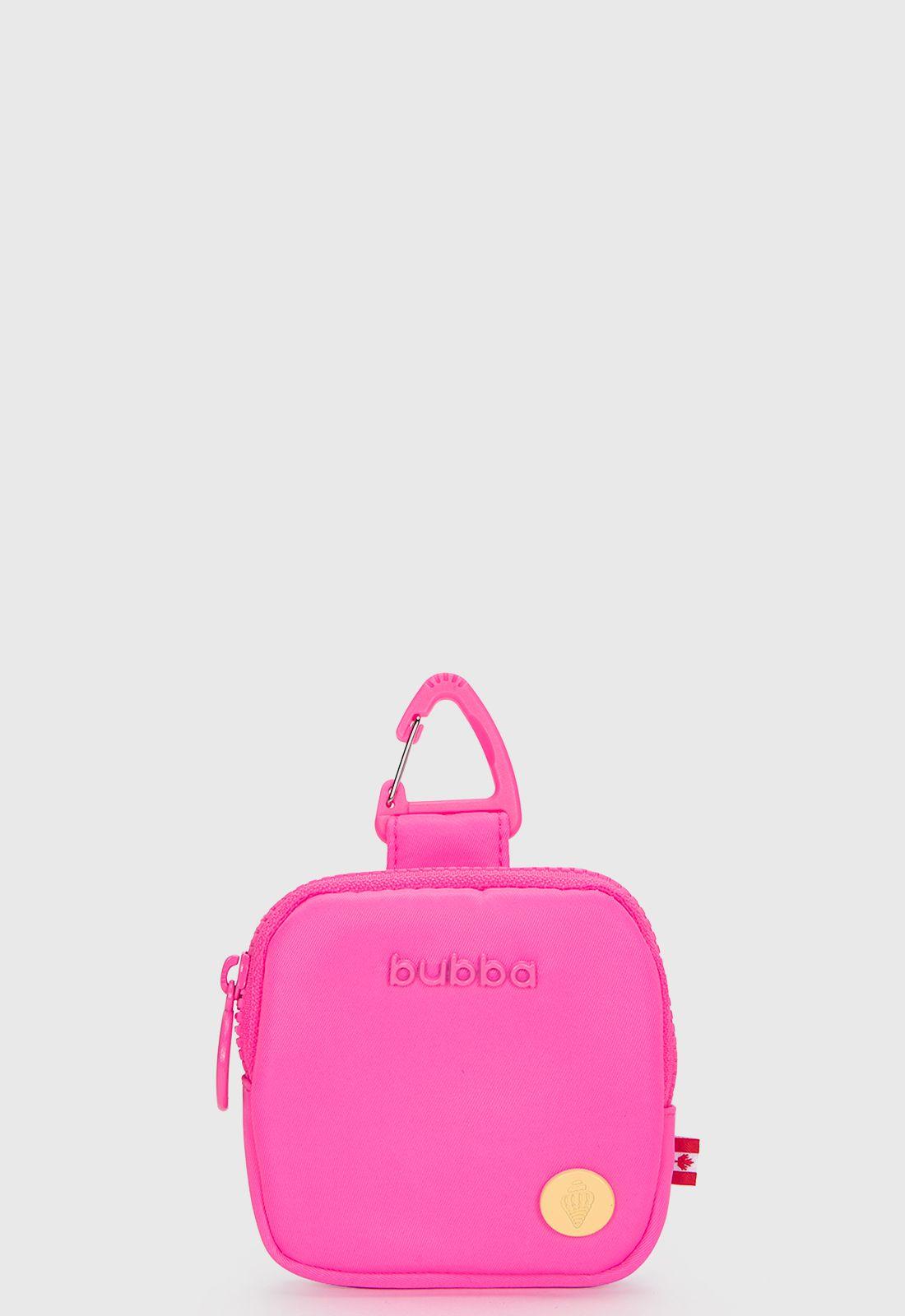 Estuche Audifonos Tulum Rosado Bubba Essentials-0