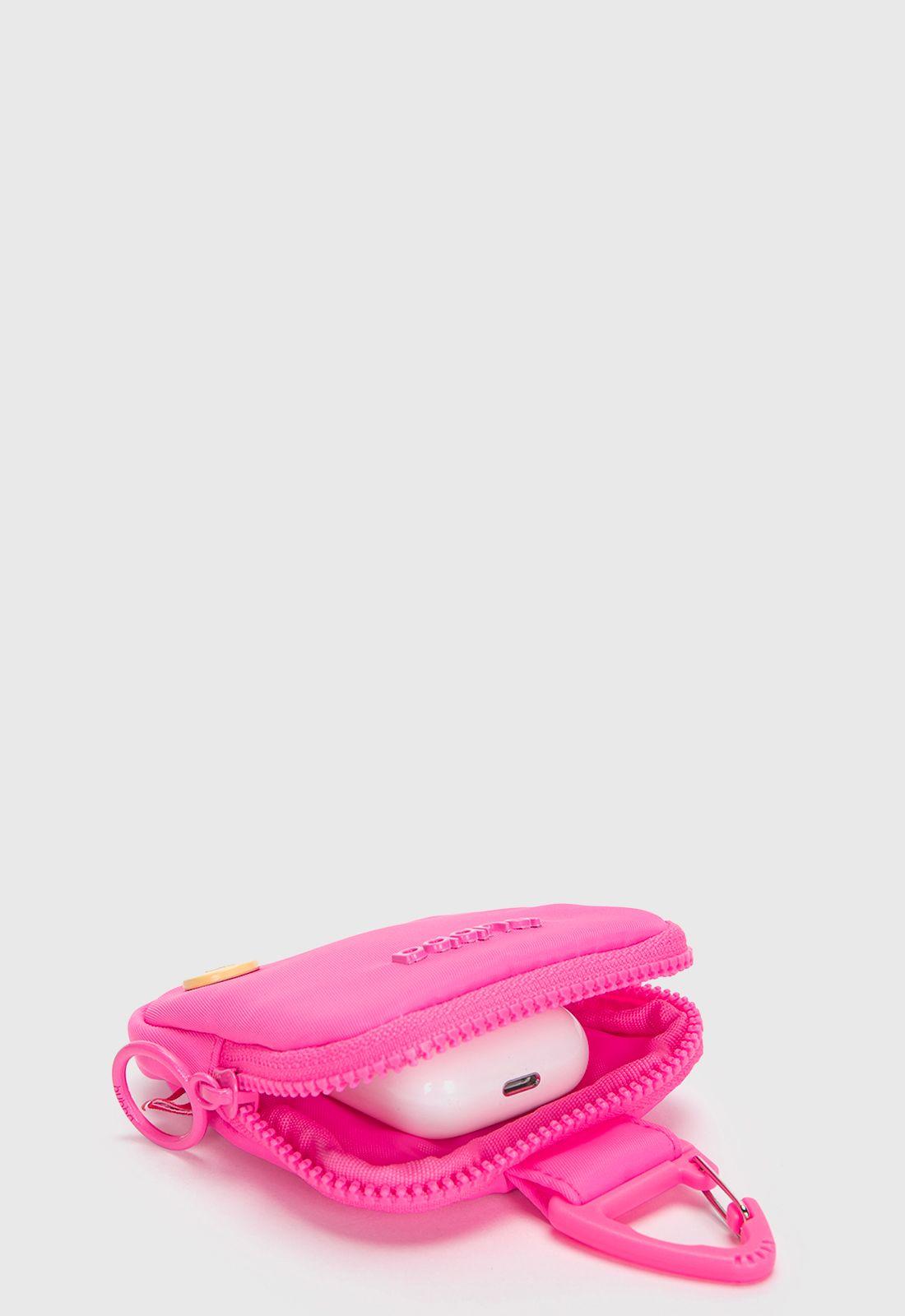 Estuche Audifonos Tulum Rosado Bubba Essentials-1