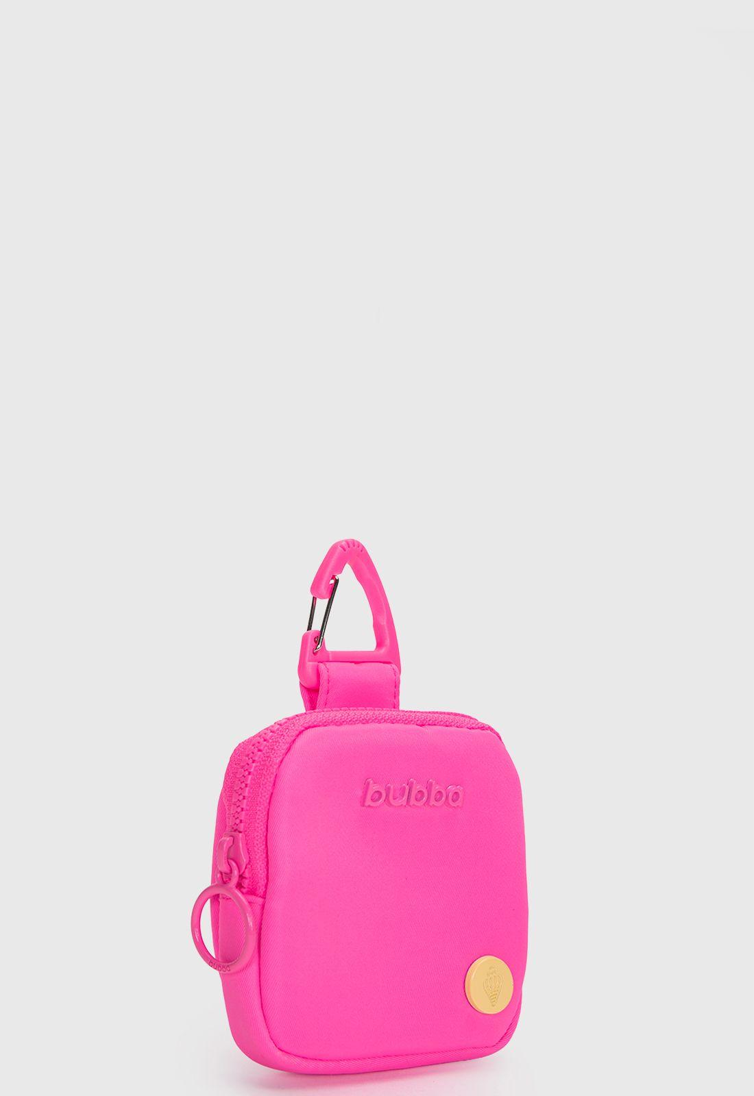 Estuche Audifonos Tulum Rosado Bubba Essentials-2
