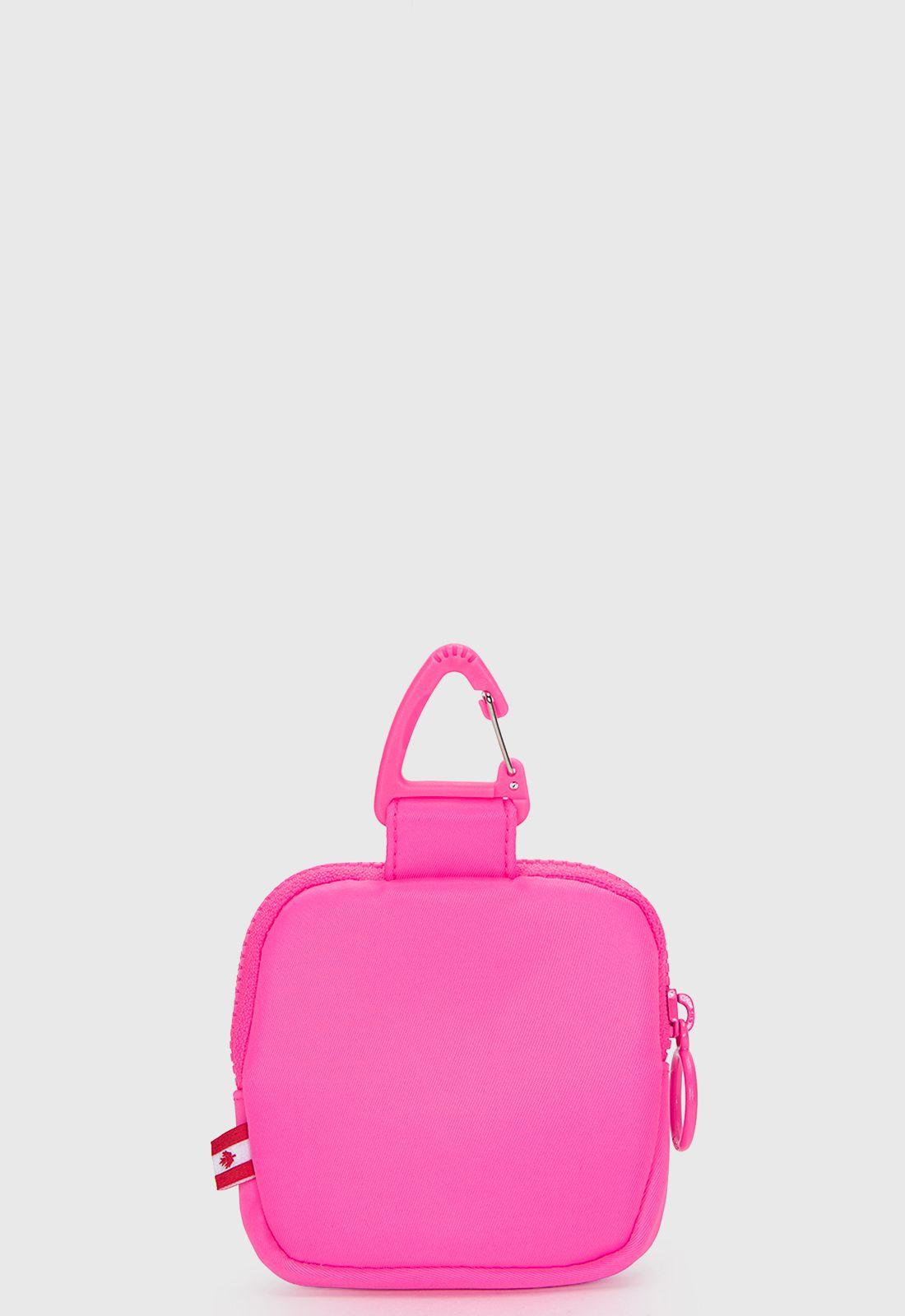 Estuche Audifonos Tulum Rosado Bubba Essentials-3
