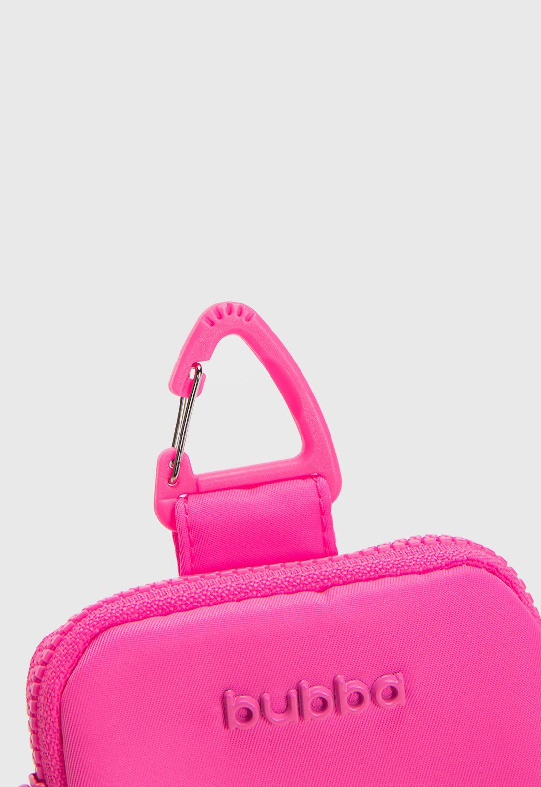 Estuche Audifonos Tulum Rosado Bubba Essentials-4