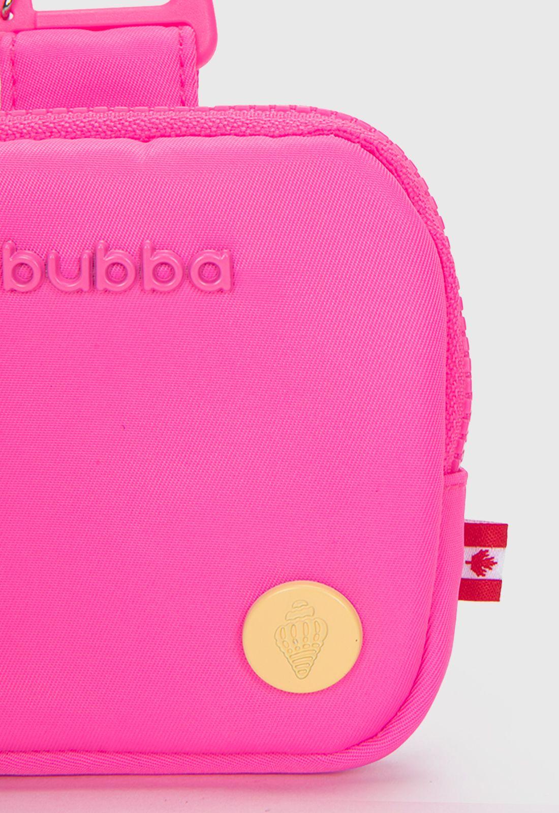 Estuche Audifonos Tulum Rosado Bubba Essentials-5