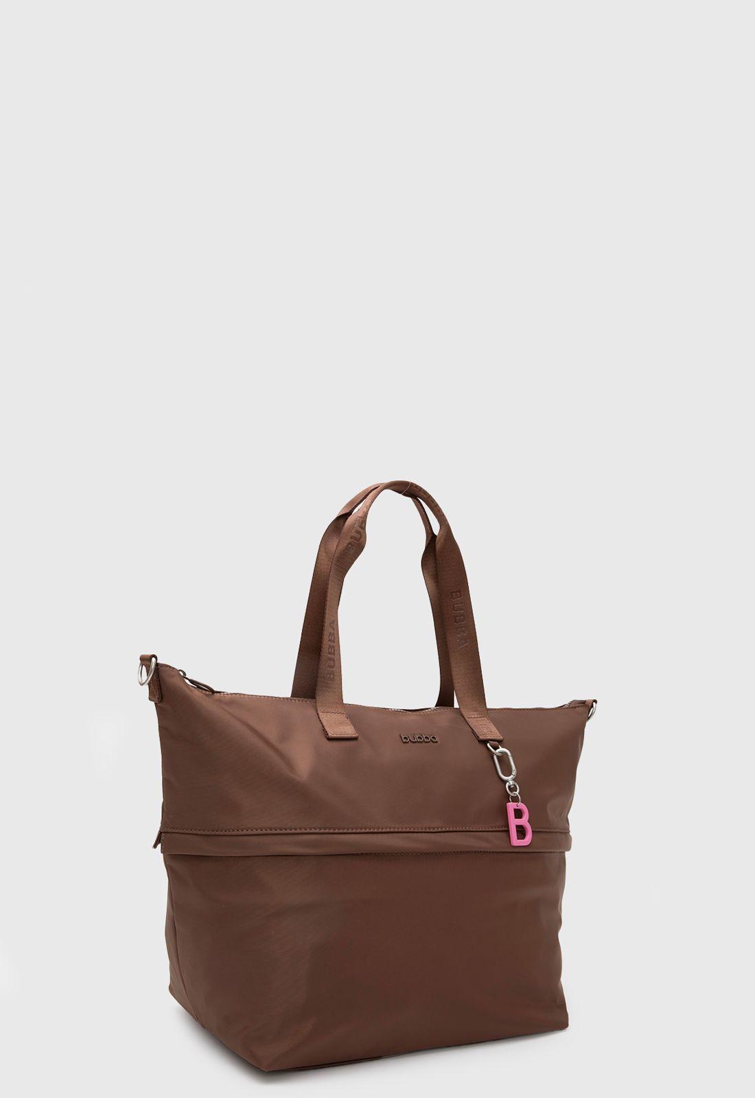 Tote Travel Expandable Moka Bubba Essentials-2