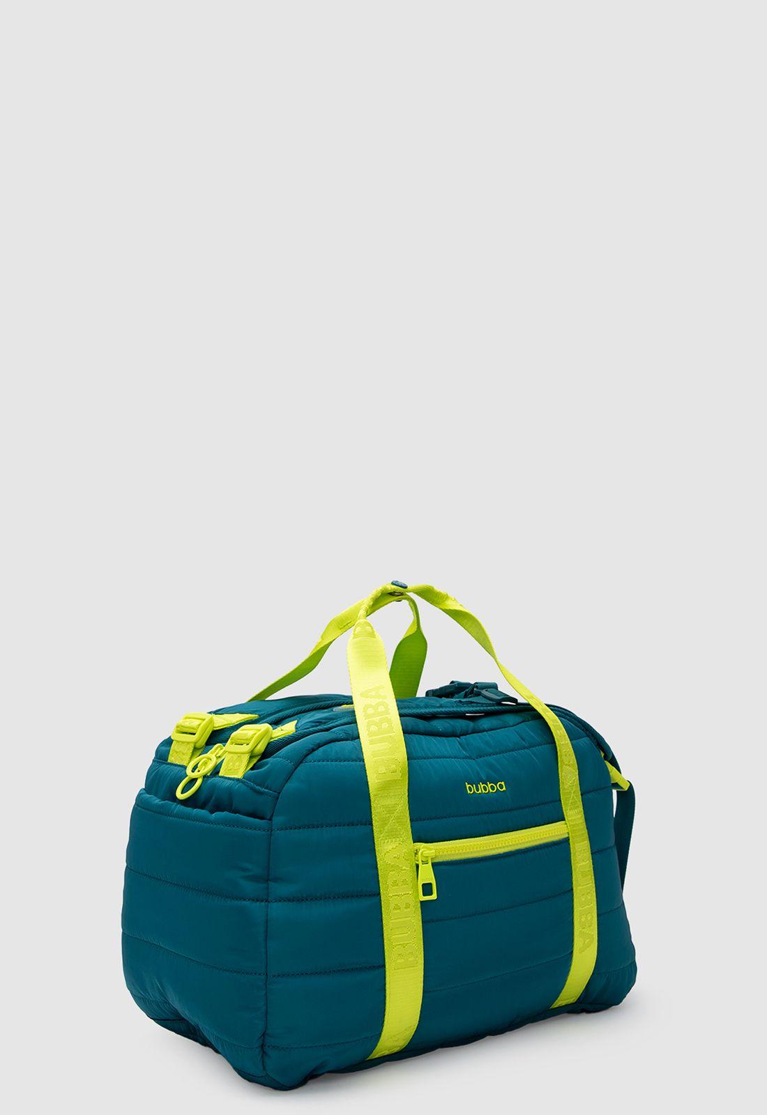 Duffel Bubbita Grass Bubba Essentials-2