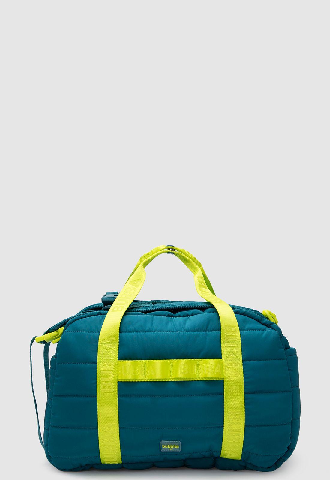 Duffel Bubbita Grass Bubba Essentials-3