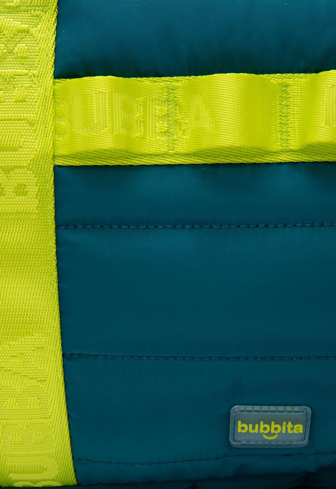 Duffel Bubbita Grass Bubba Essentials-4