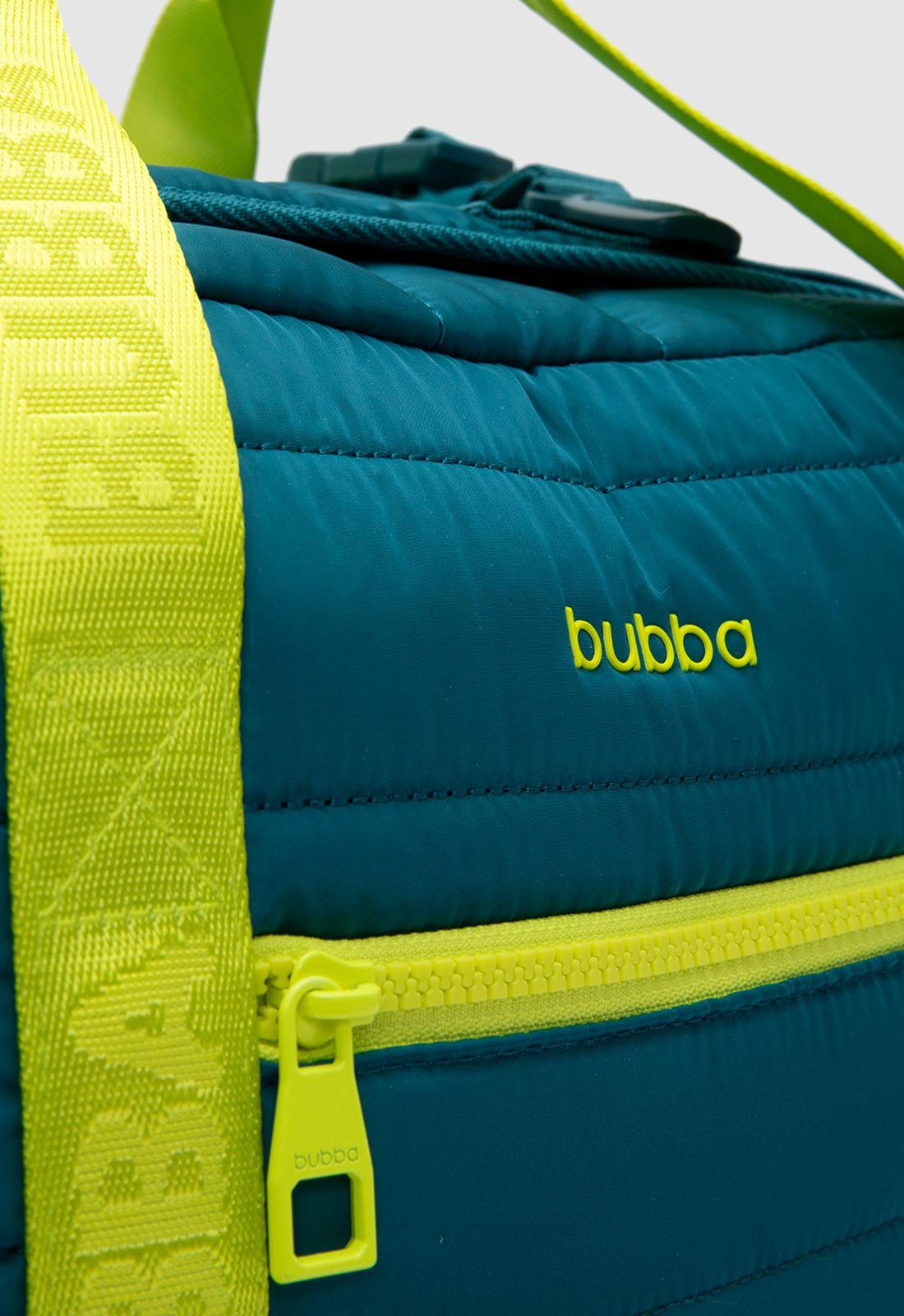 Duffel Bubbita Grass Bubba Essentials-5