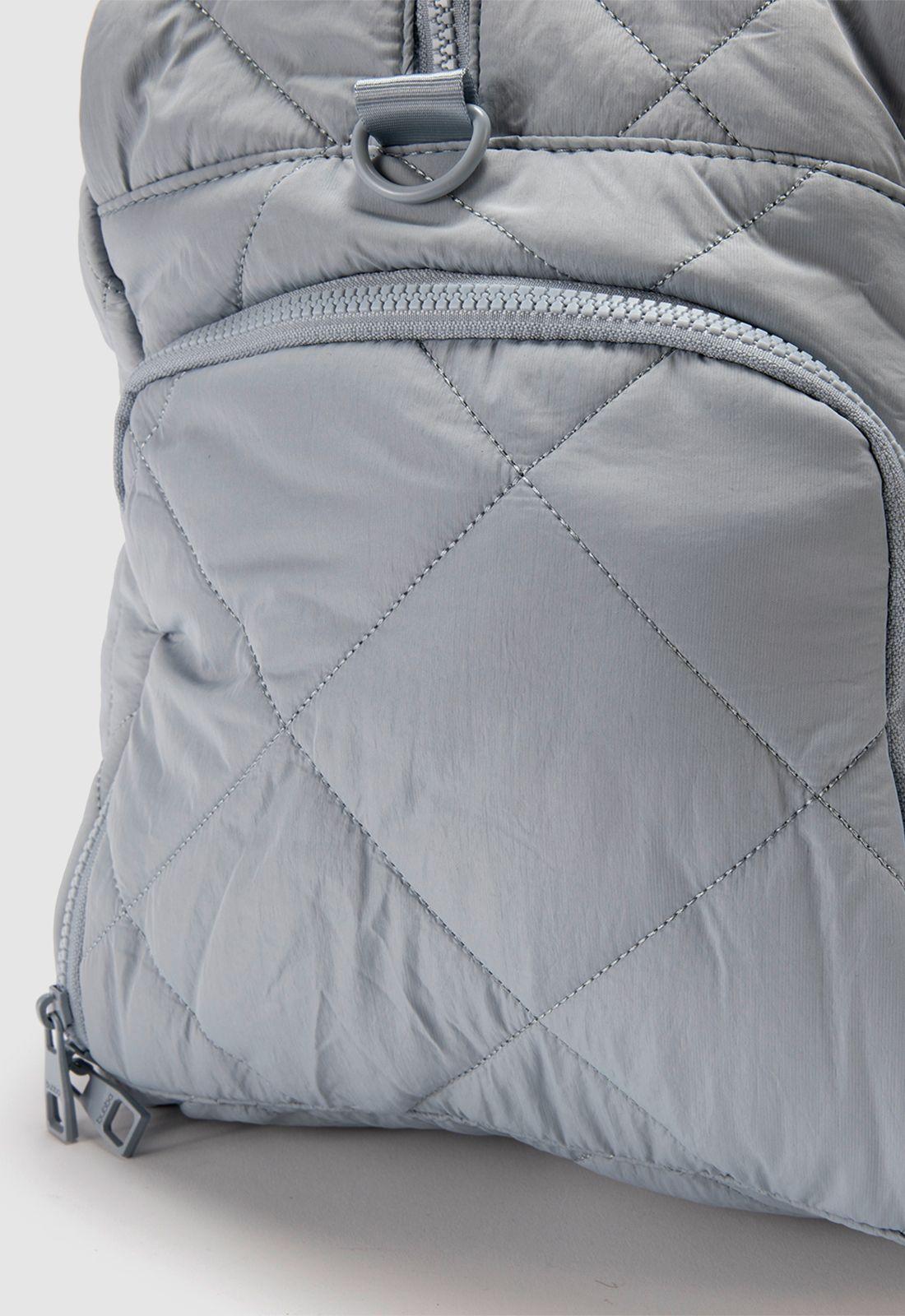 Sport Bag Puffer Smoky Bubba Essentials-5