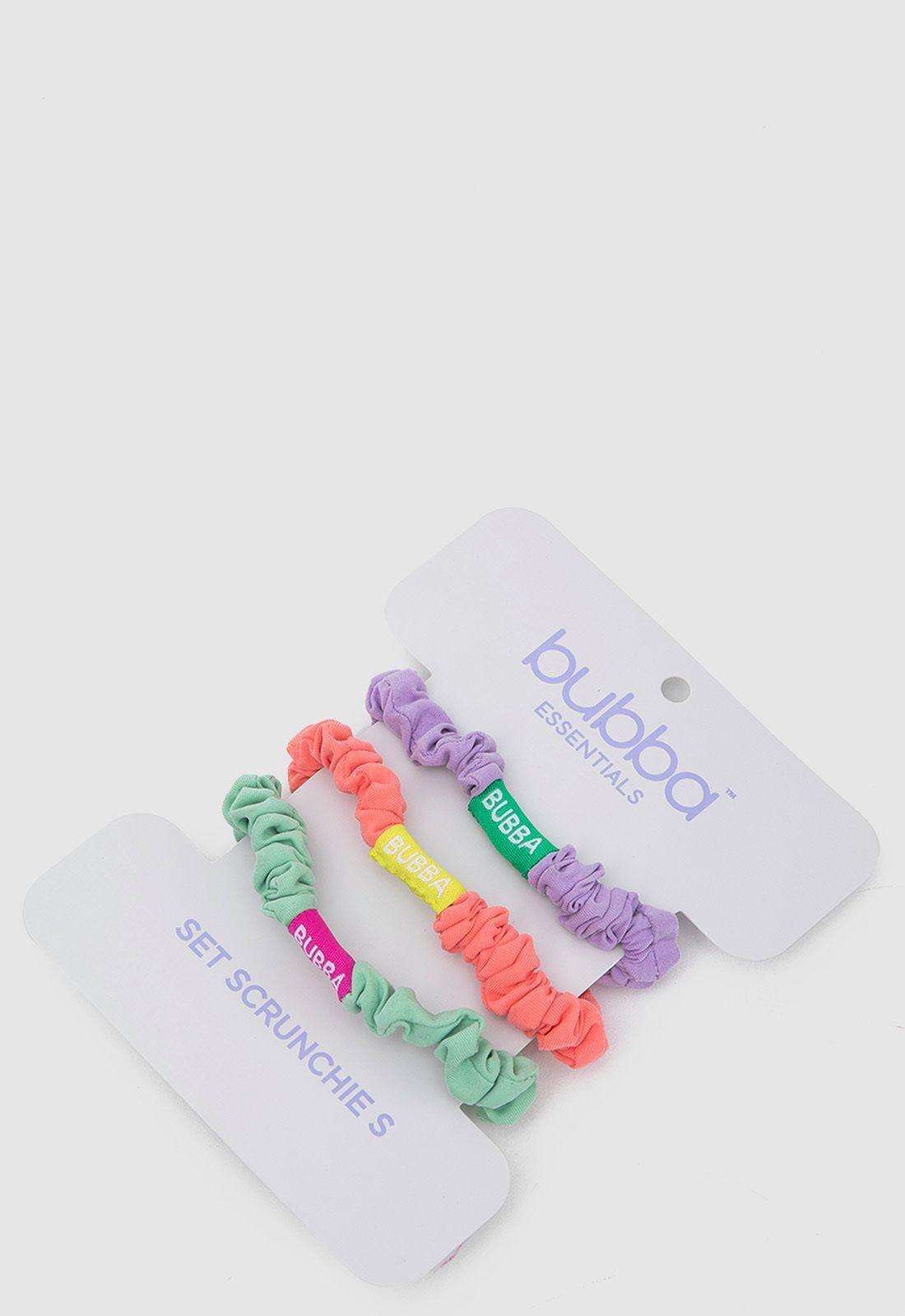 Set Scrunchie S Bubba Essentials 2.0-2