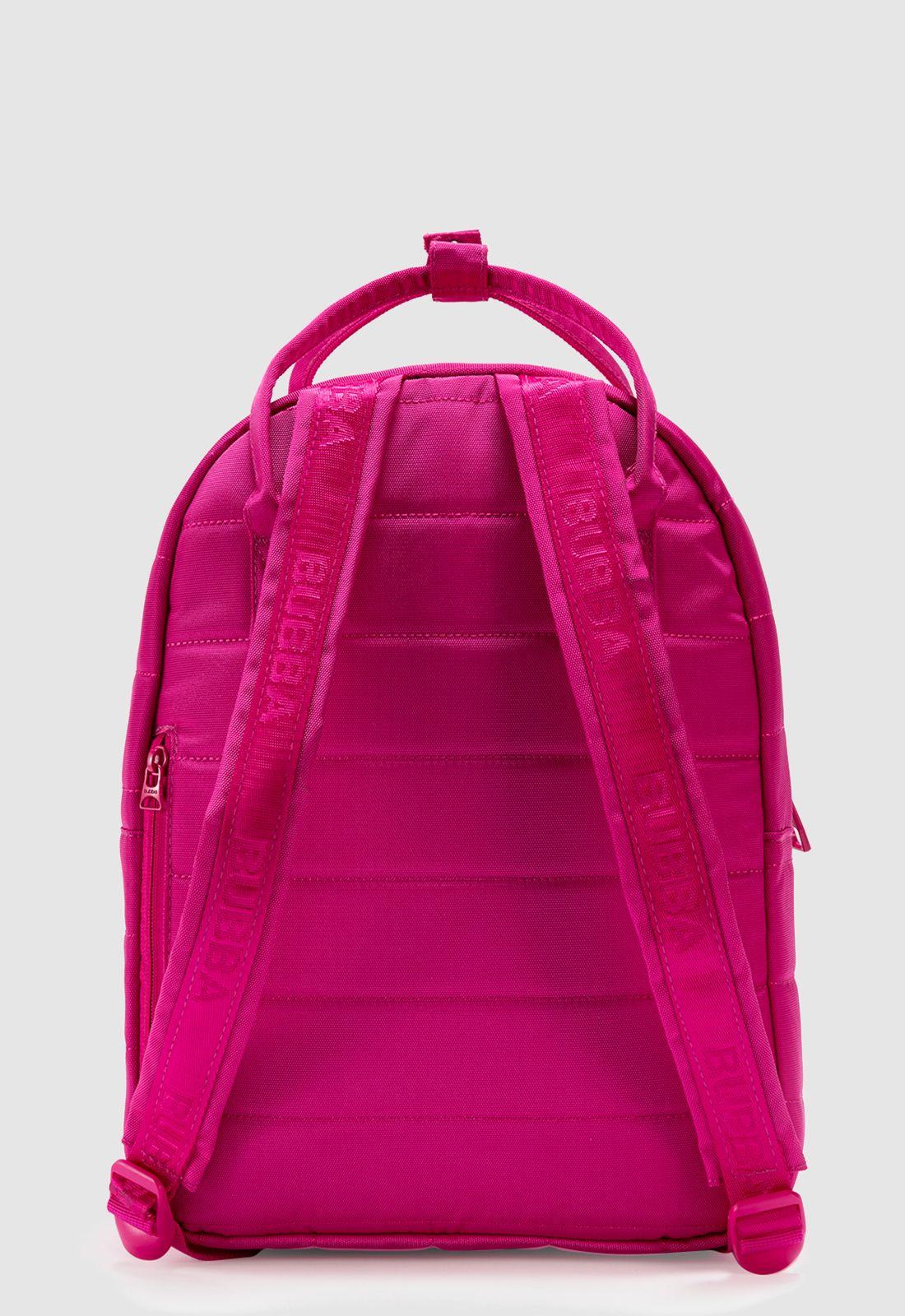 Mochila Montreal Blush Regular Bubba Essentials-2