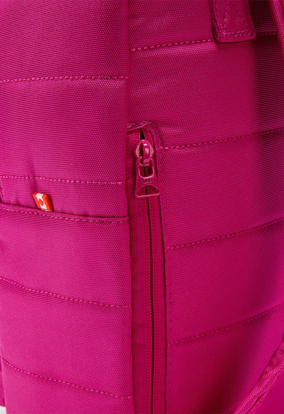 Mochila Montreal Blush Regular Bubba Essentials-4