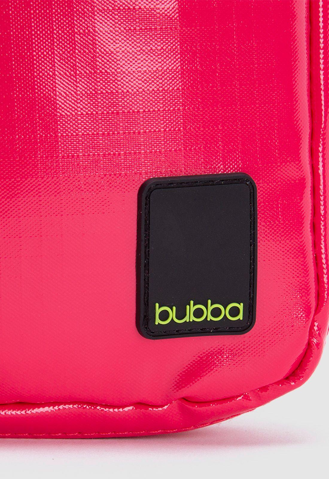 Porta Pasaportes Travel Ripstop Pink Bubba Essentials-5
