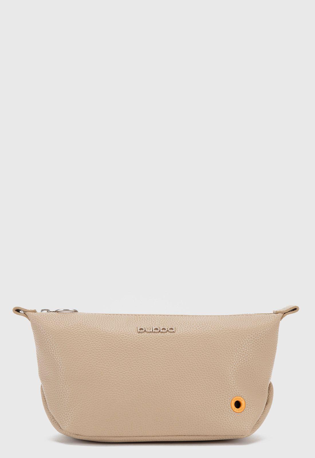 Neceser Simona Nude Bubba Essentials-0