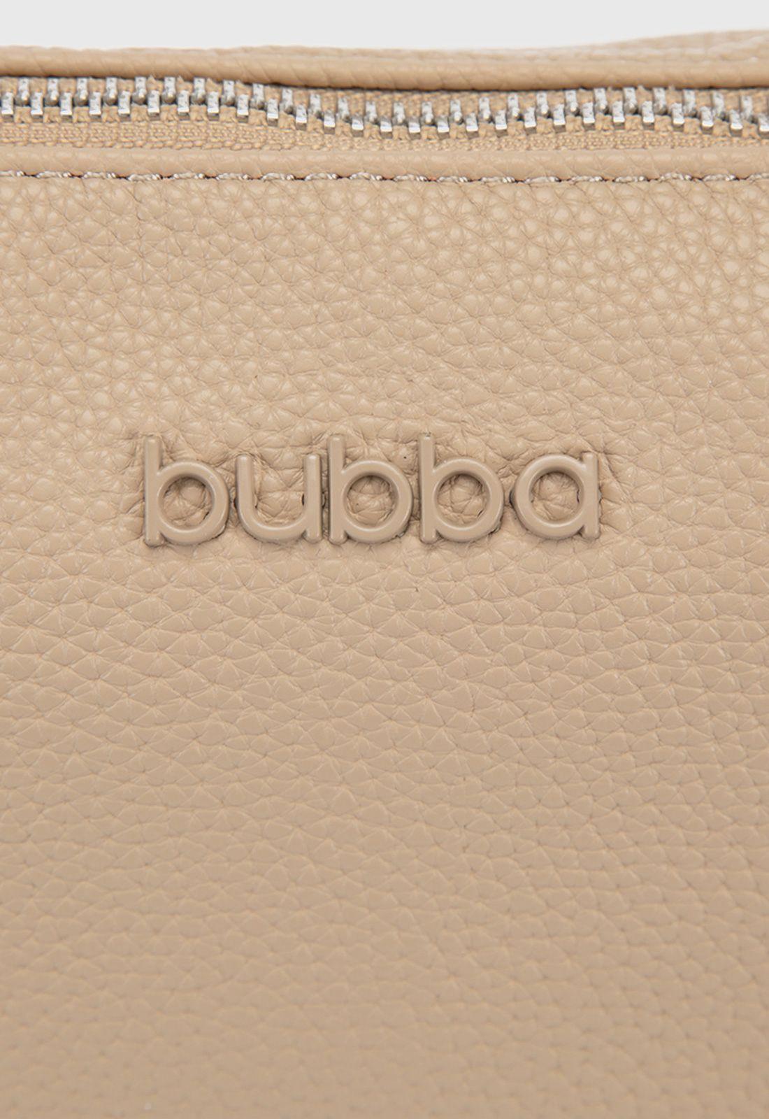 Neceser Simona Nude Bubba Essentials-4