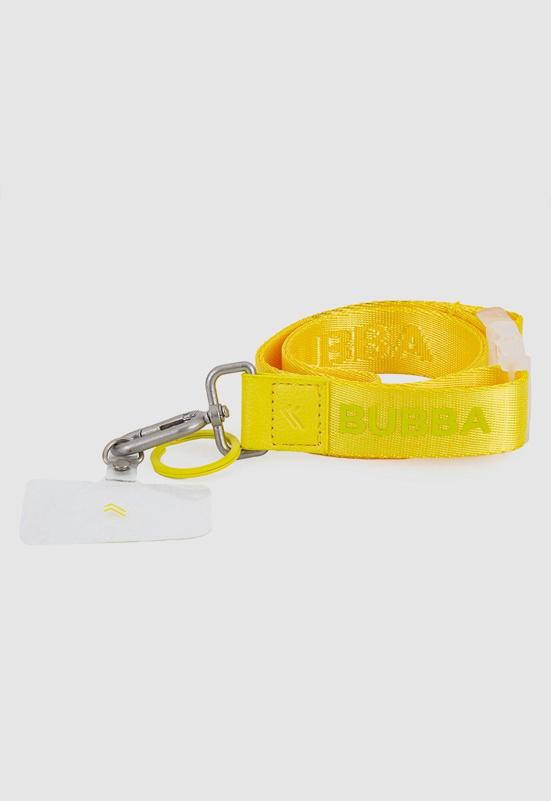 Phone Lanyard Fluor Summer Sunshine Bubba Essentials-0