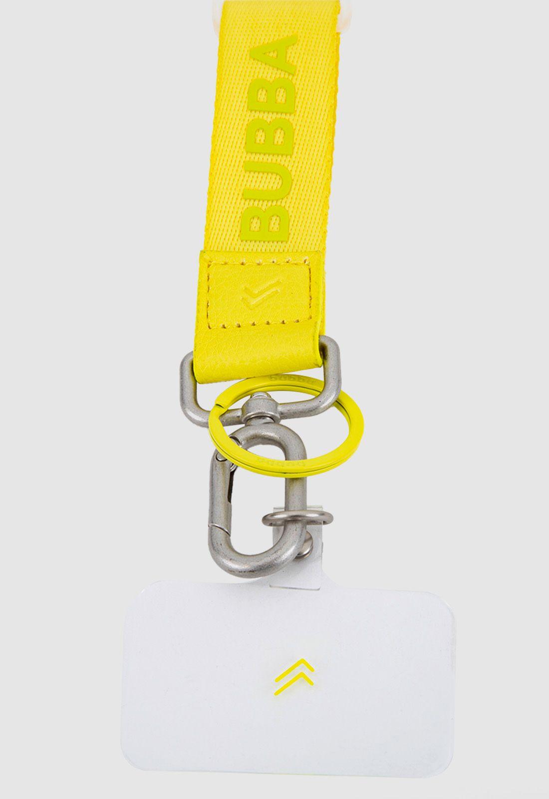 Phone Lanyard Fluor Summer Sunshine Bubba Essentials-2