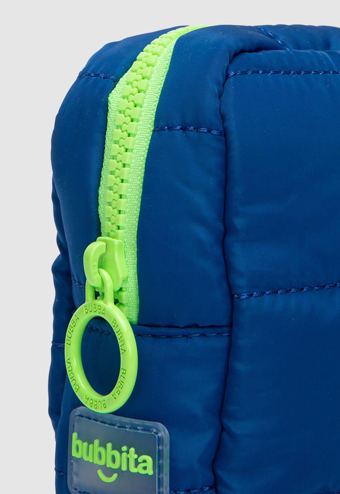 Neceser Bubbita Azul Bubba Essentials-4