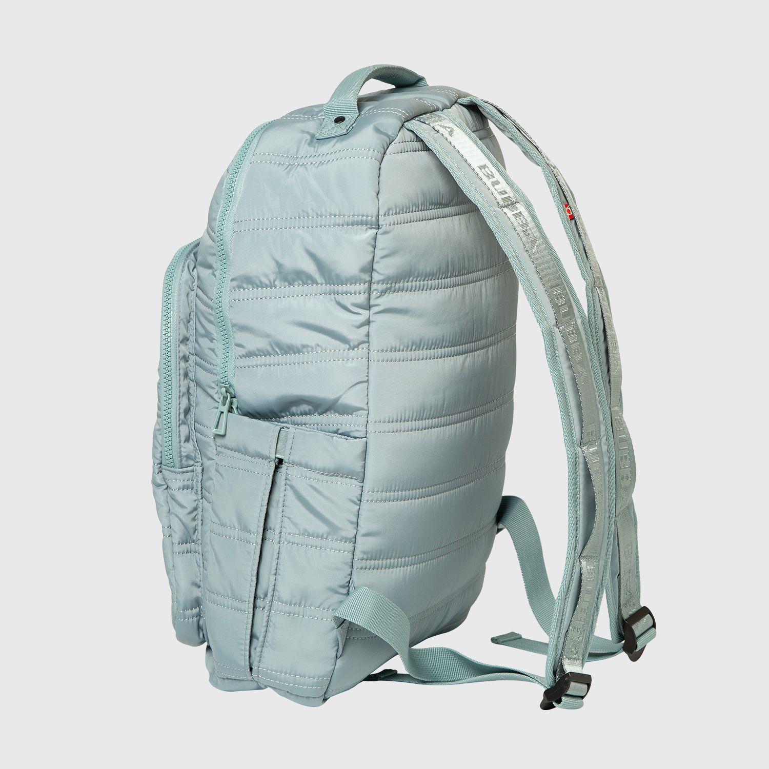 Mochila Matte Peyton Light Blue Bubba Essentials-2
