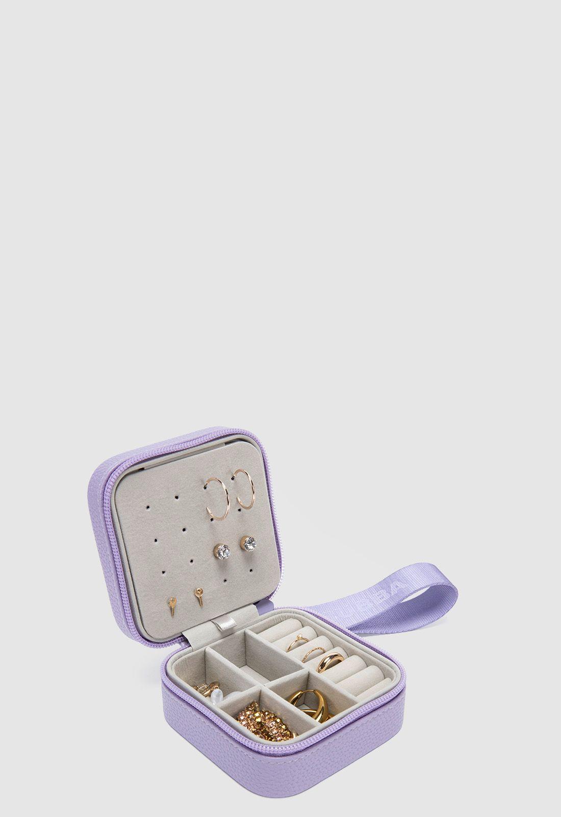 Joyero Colors Purple Bubba Essentials-3