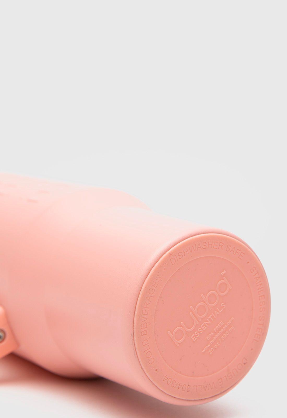Tumbler Handle Pink Bubba Essentials-5