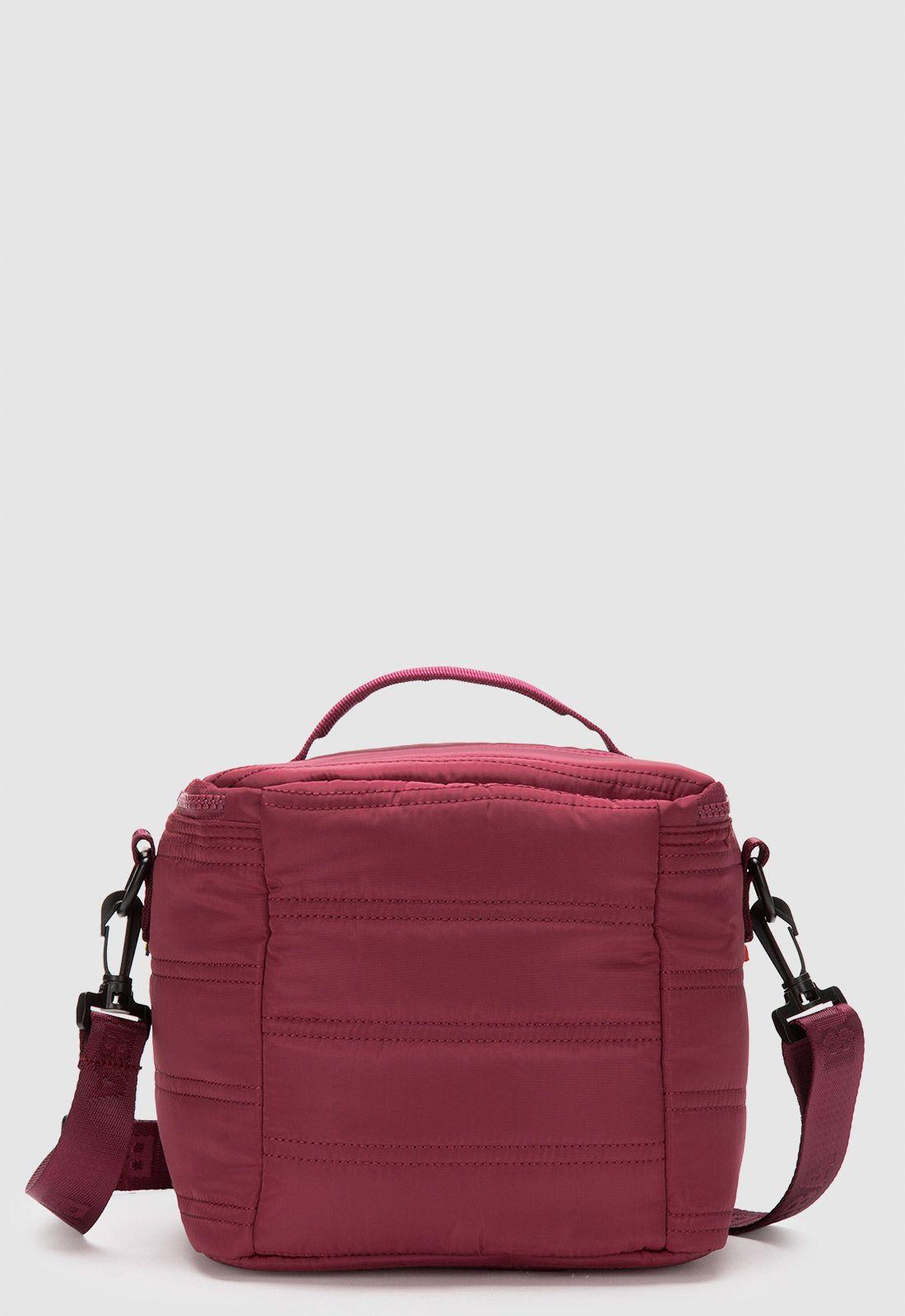 Lonchera Originals Matte Ruby Red Bubba Essentials-2