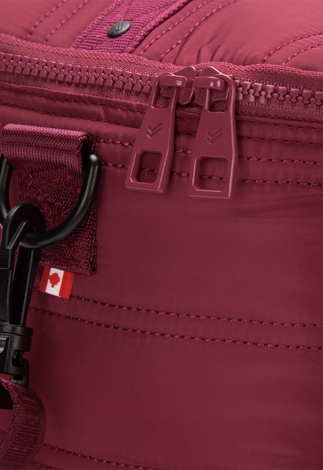 Lonchera Originals Matte Ruby Red Bubba Essentials-3