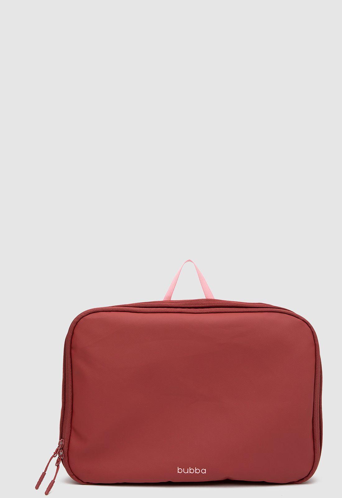 Bolsa Organizadora Travel Cherry M Bubba Essentials-0