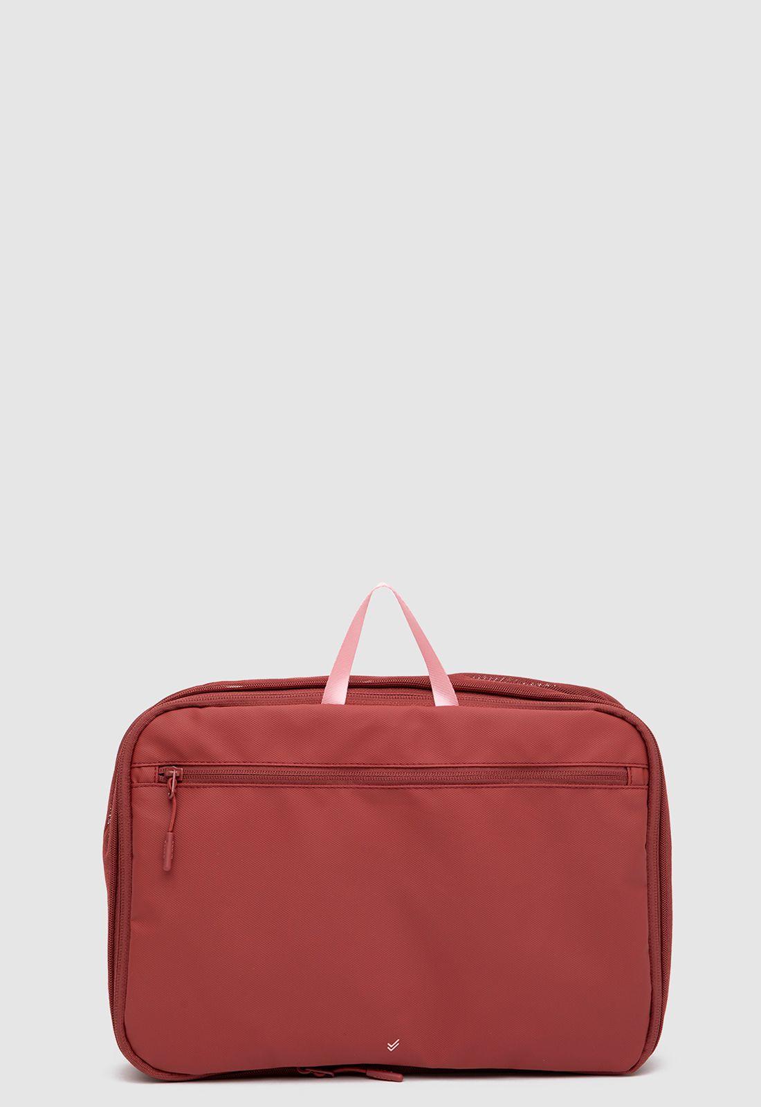 Bolsa Organizadora Travel Cherry M Bubba Essentials-2