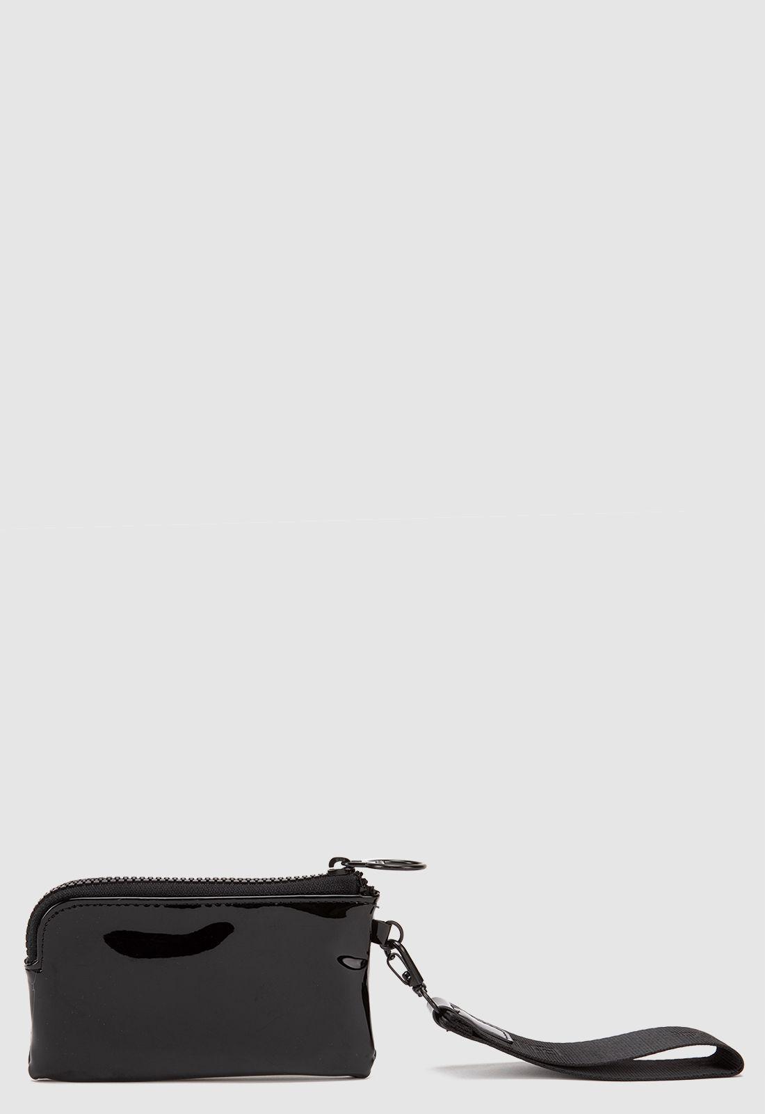 Billetera Charol Onyx Bubba Essentials-2