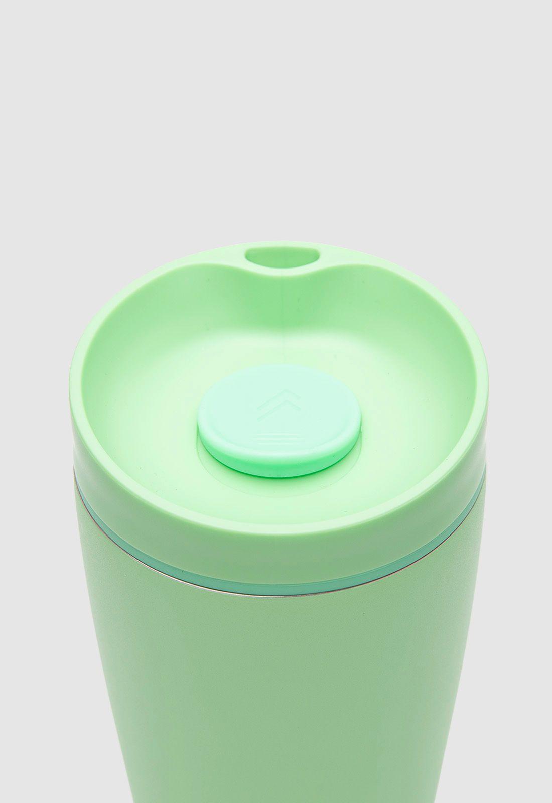 Coffee Mug Green Bubba Essentials-2