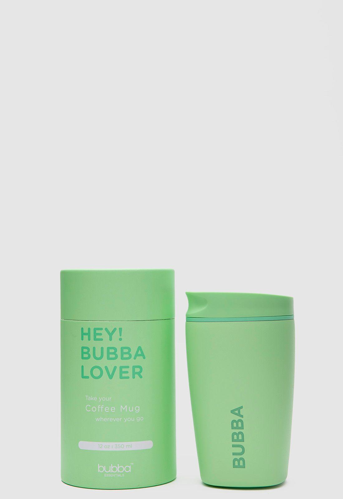Coffee Mug Green Bubba Essentials-5