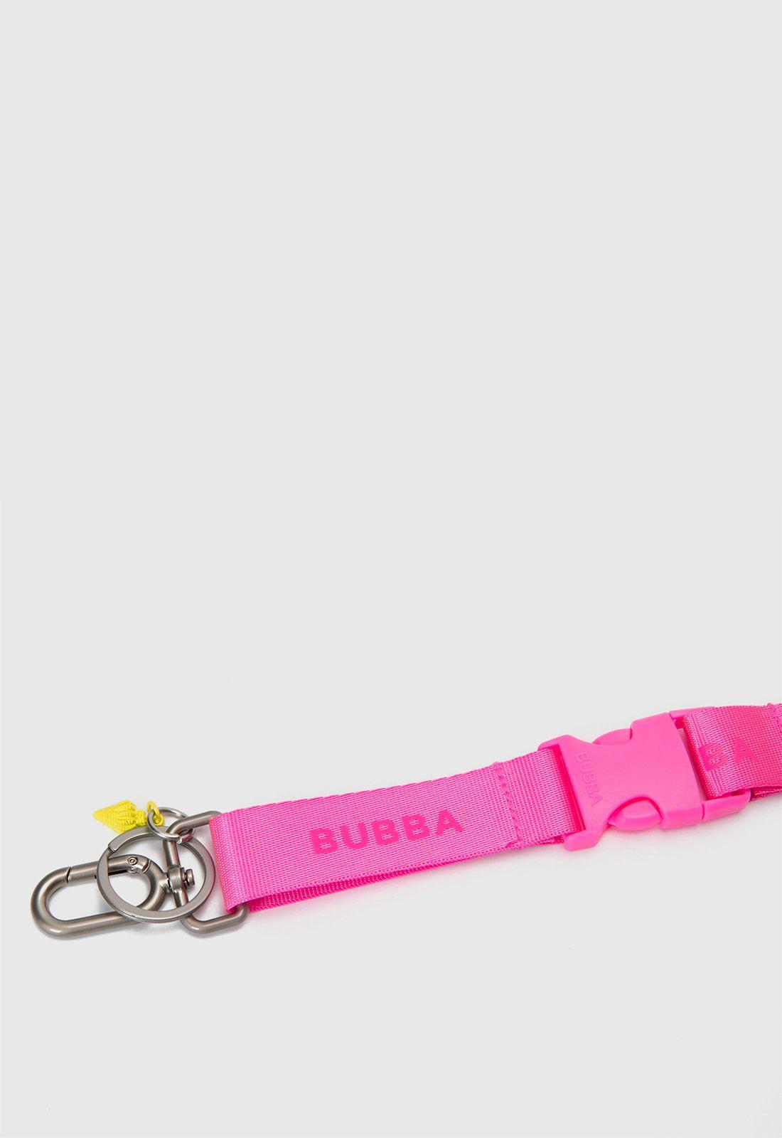 Lanyard Tulum Rosado Bubba Essentials-2